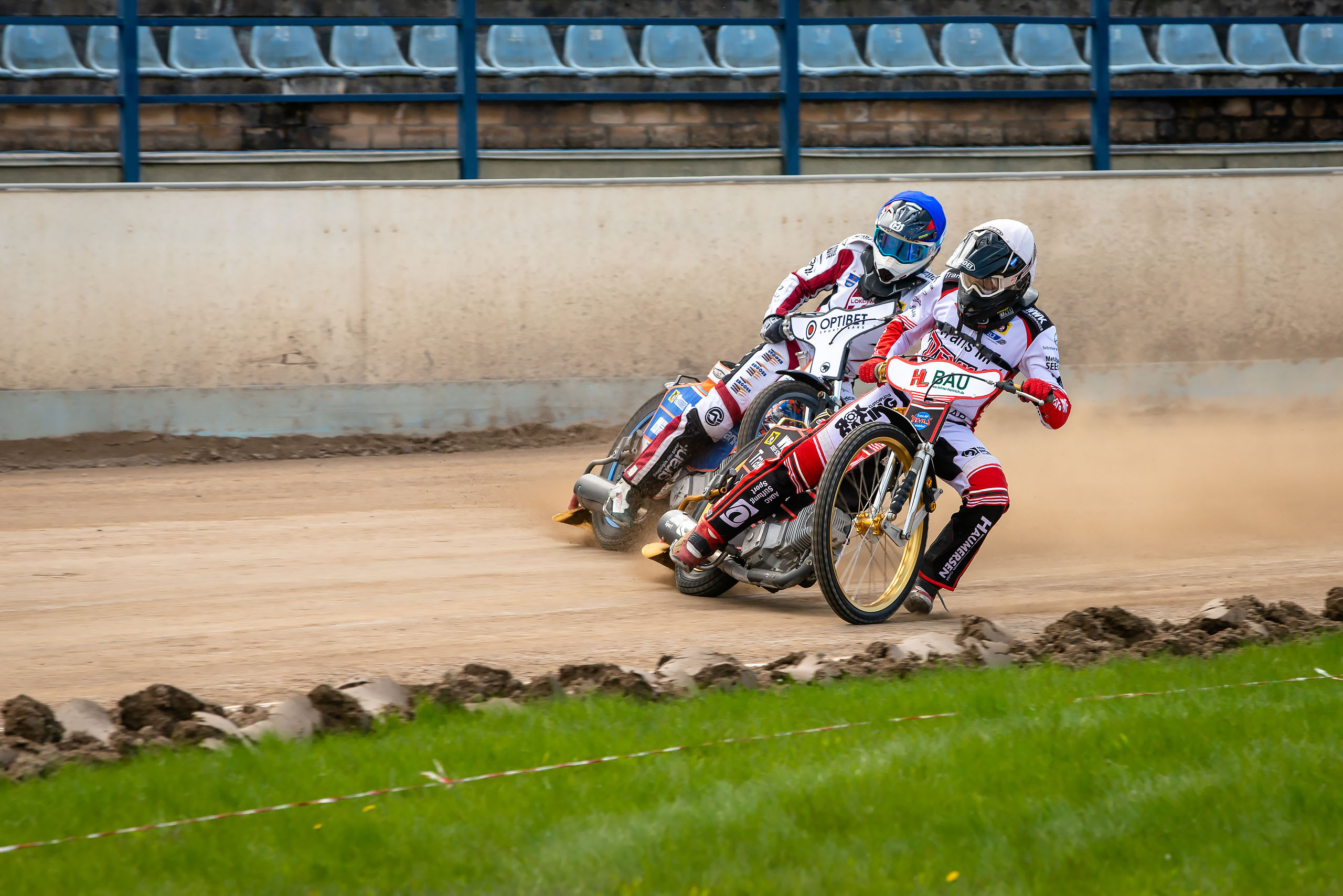 Optibet Lokomotiv Daugavpils 47 — 42 Trans MF Landshut Devils / 2021-05-08. Фотограф Ромуальд Рубенис и Артемий Сташанс