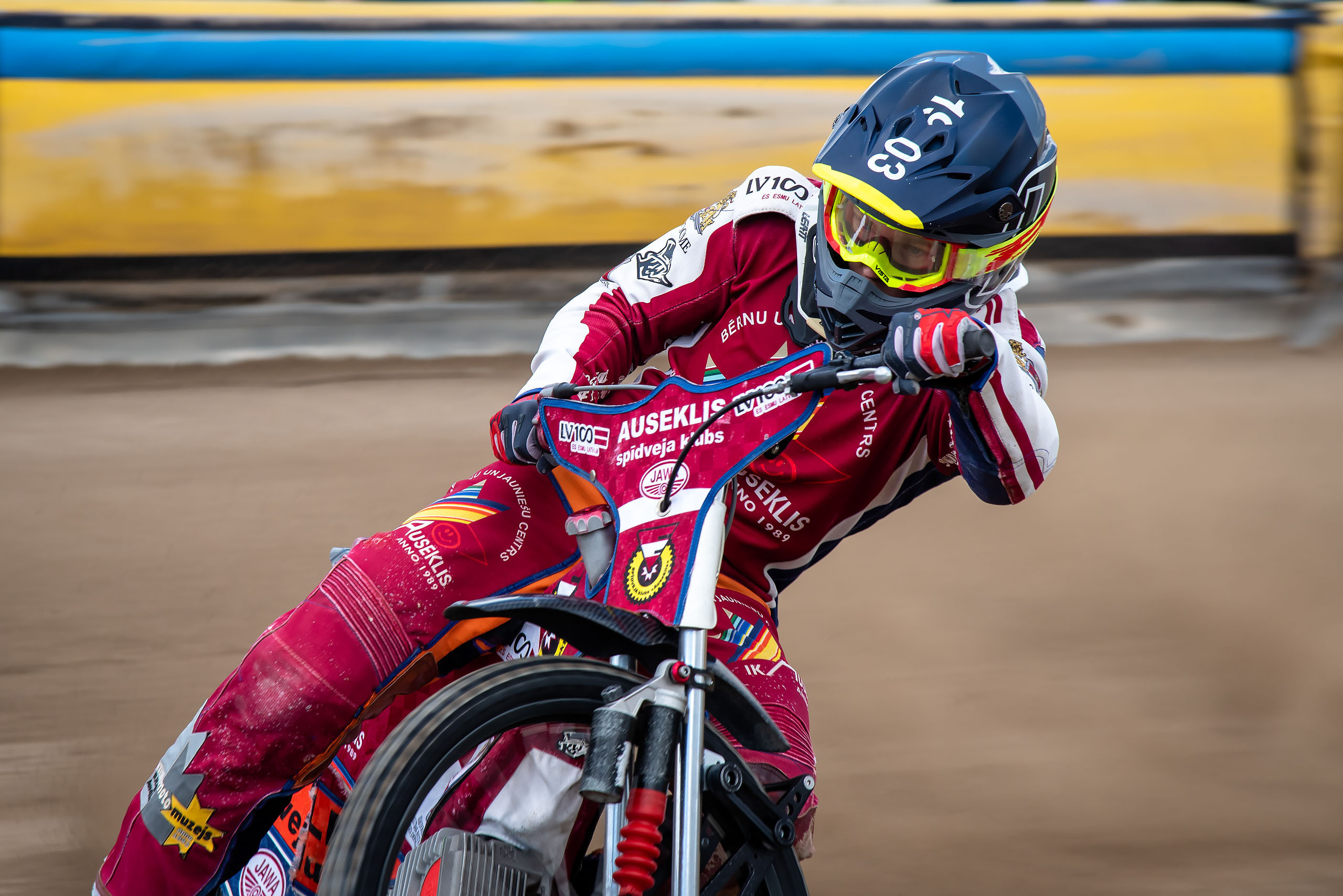 Lokomotive - training / 2021-05-04. Fotogrāfs Romualds Rubenis un Artemijs Stašāns