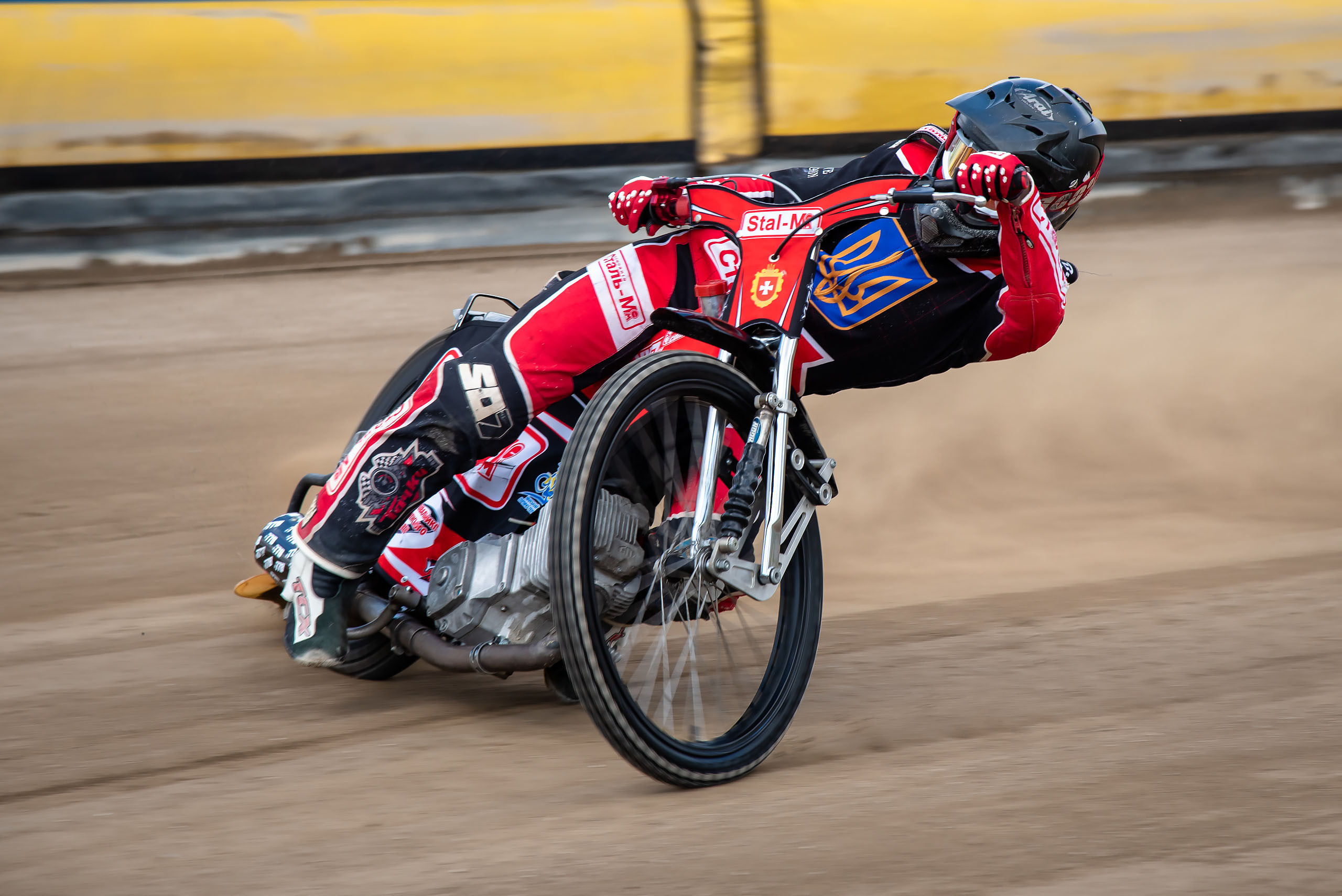 Lokomotive - training / 2021-05-04. Fotogrāfs Romualds Rubenis un Artemijs Stašāns