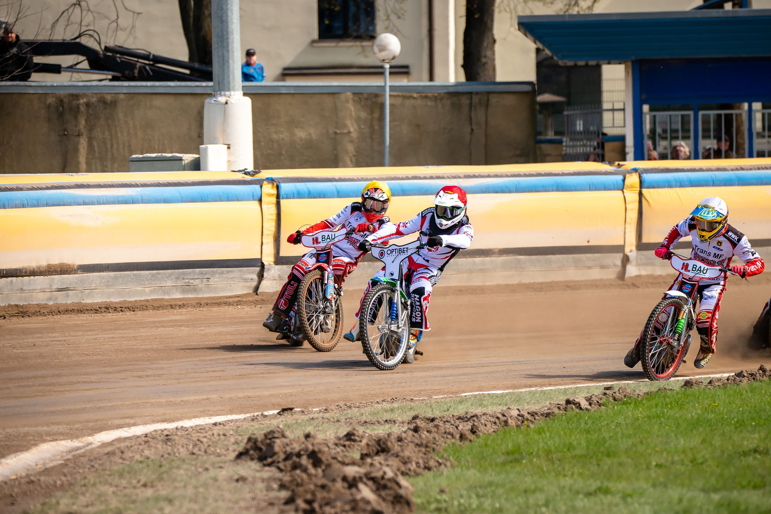 Optibet Lokomotiv Daugavpils 47 — 42 Trans MF Landshut Devils / 2021-05-08. Фотограф Ромуальд Рубенис и Артемий Сташанс