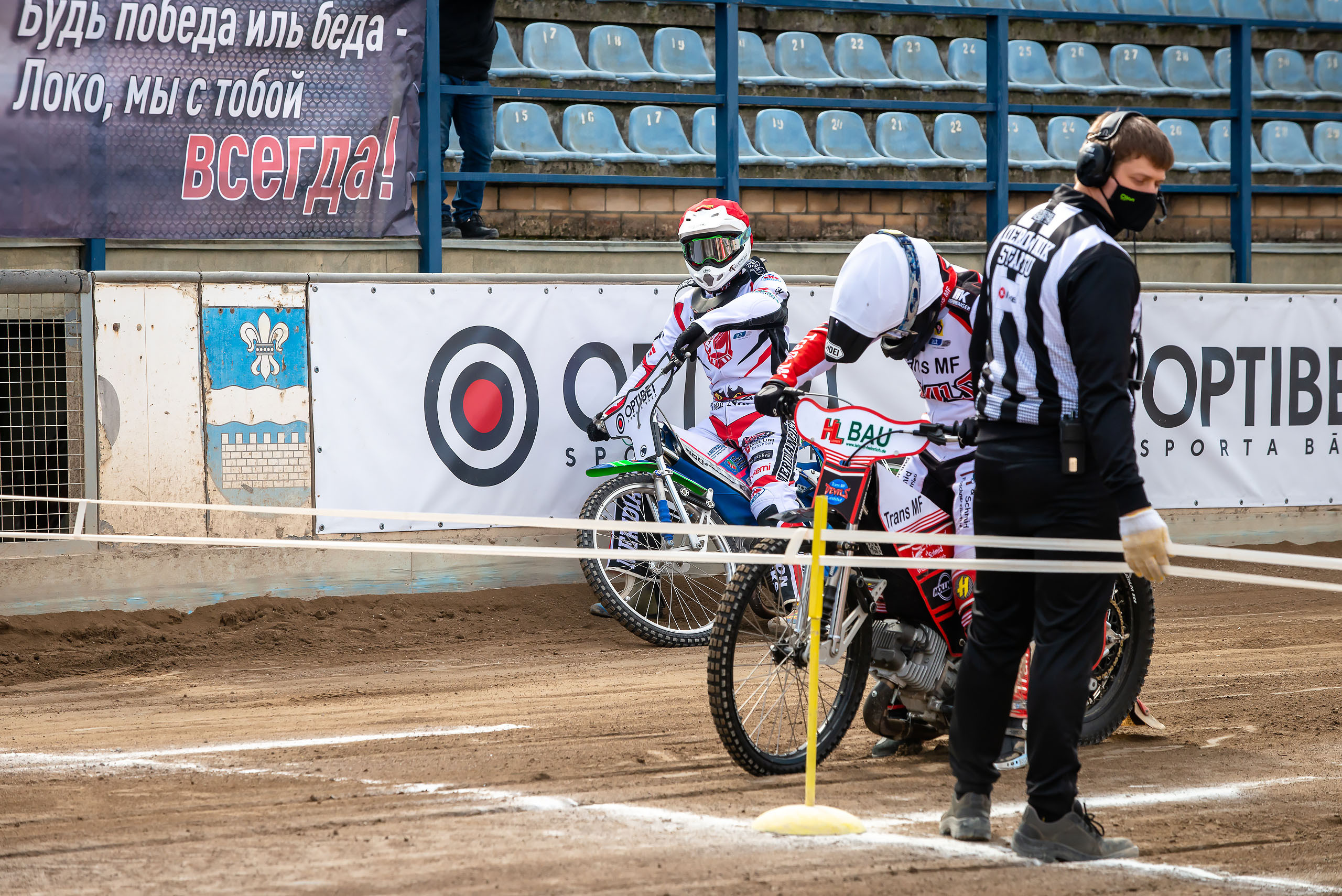 Optibet Lokomotiv Daugavpils 47 — 42 Trans MF Landshut Devils / 2021-05-08. Фотограф Ромуальд Рубенис и Артемий Сташанс
