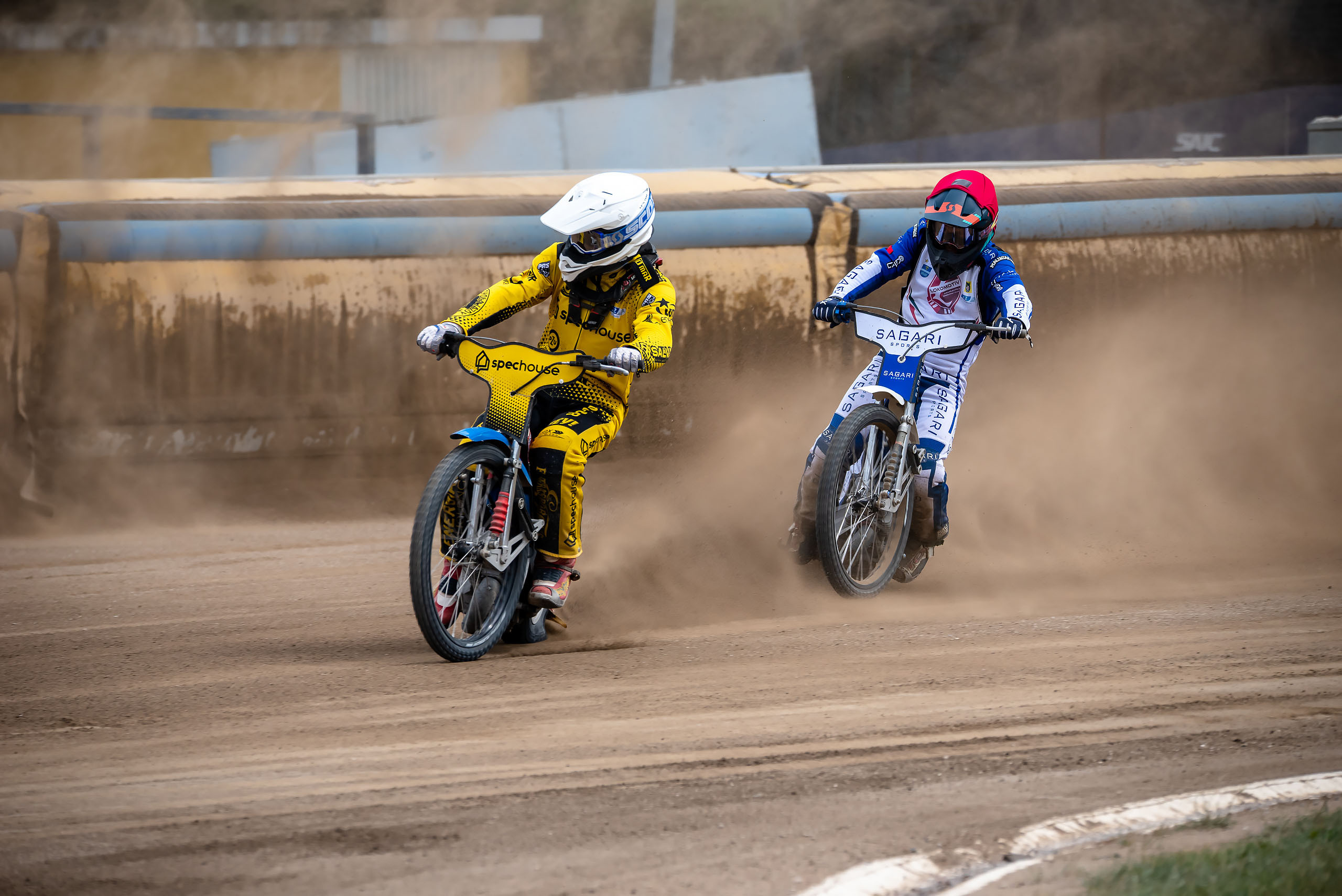 Optibet Lokomotiv Daugavpils 55 — 34 SpecHouse PSŻ Poznań / 2021-07-04. Fotogrāfs Romualds Rubenis un Artemijs Stašāns