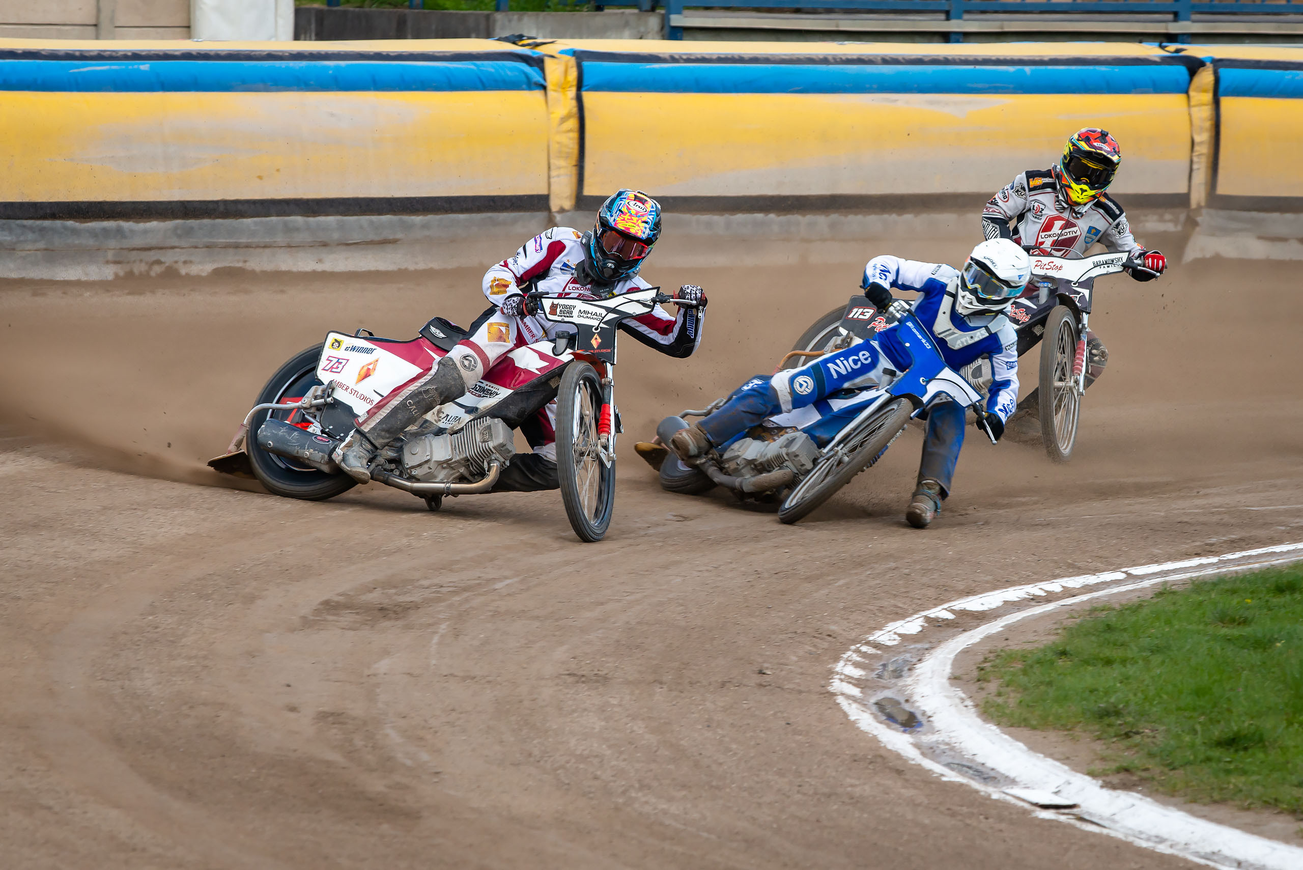 Lokomotive - training / 2021-05-04. Fotogrāfs Romualds Rubenis un Artemijs Stašāns
