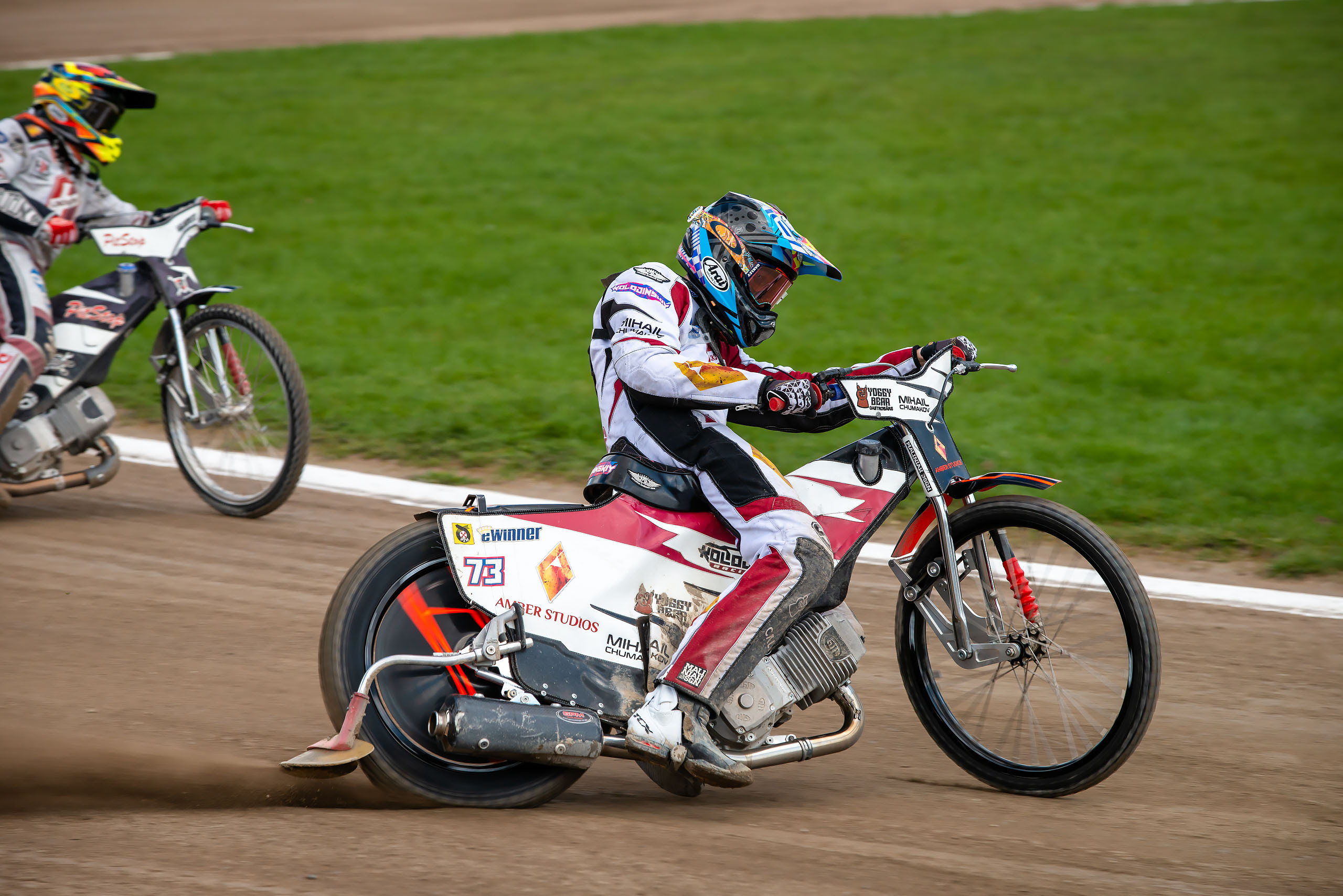 Lokomotive - training / 2021-05-04. Fotogrāfs Romualds Rubenis un Artemijs Stašāns