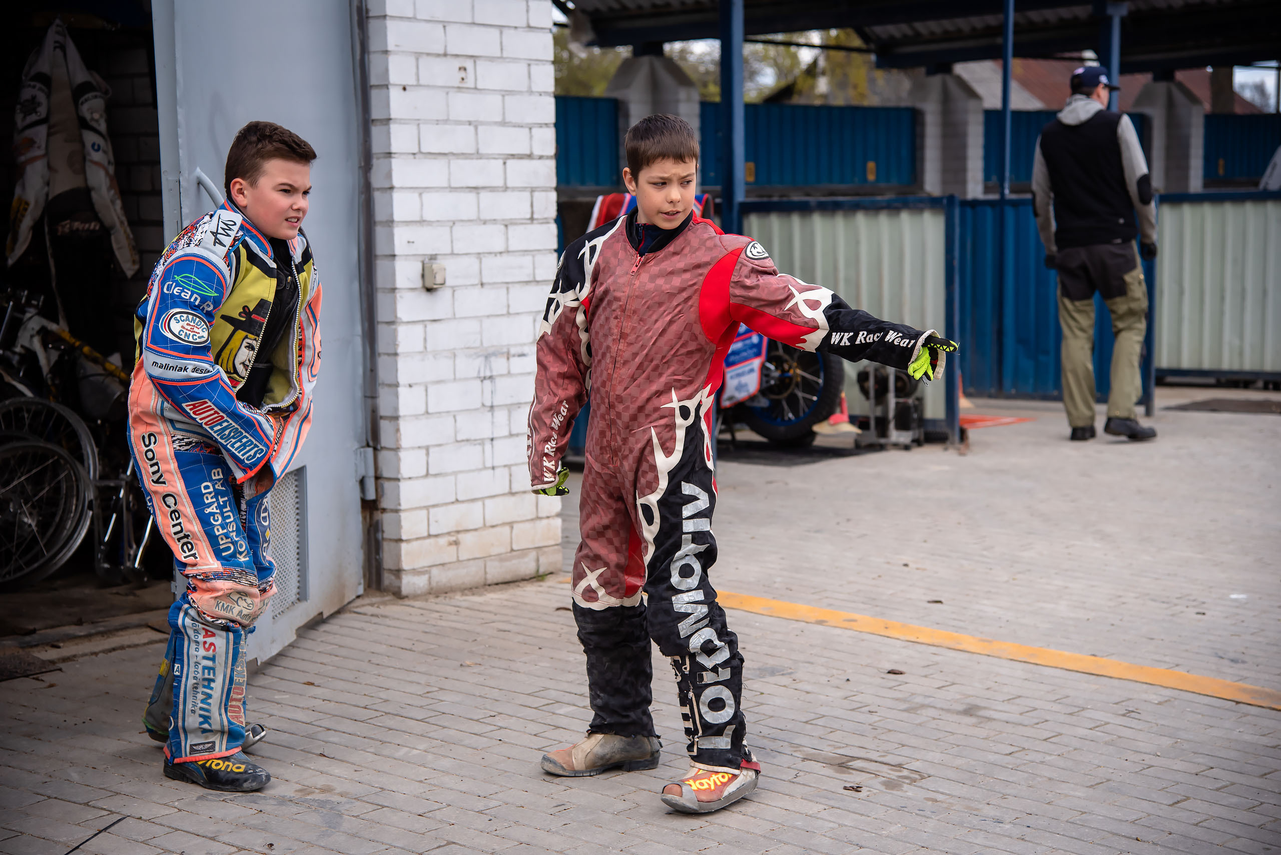 Lokomotive - training / 2021-05-04. Fotogrāfs Romualds Rubenis un Artemijs Stašāns