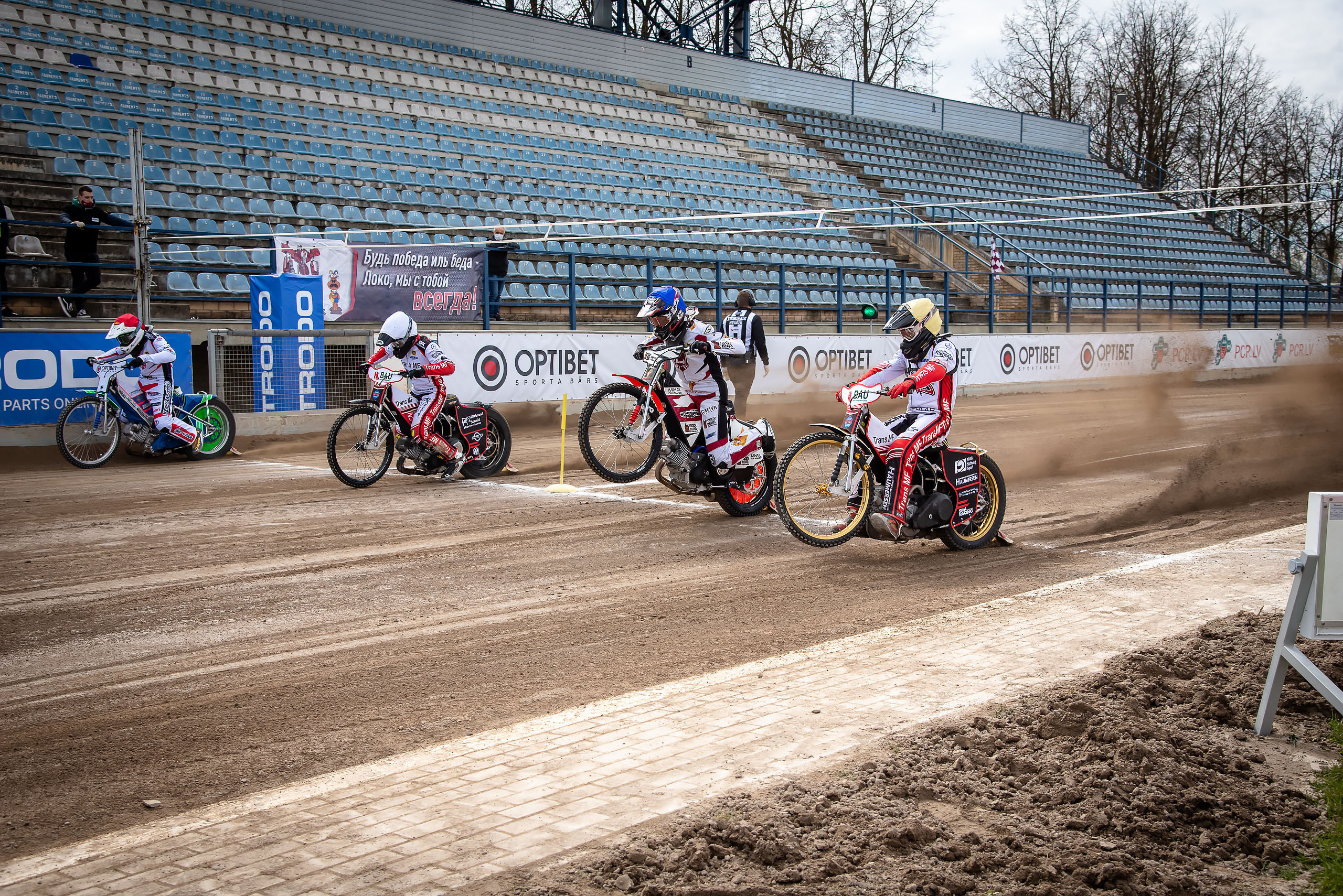 Optibet Lokomotiv Daugavpils 47 — 42 Trans MF Landshut Devils / 2021-05-08. Фотограф Ромуальд Рубенис и Артемий Сташанс