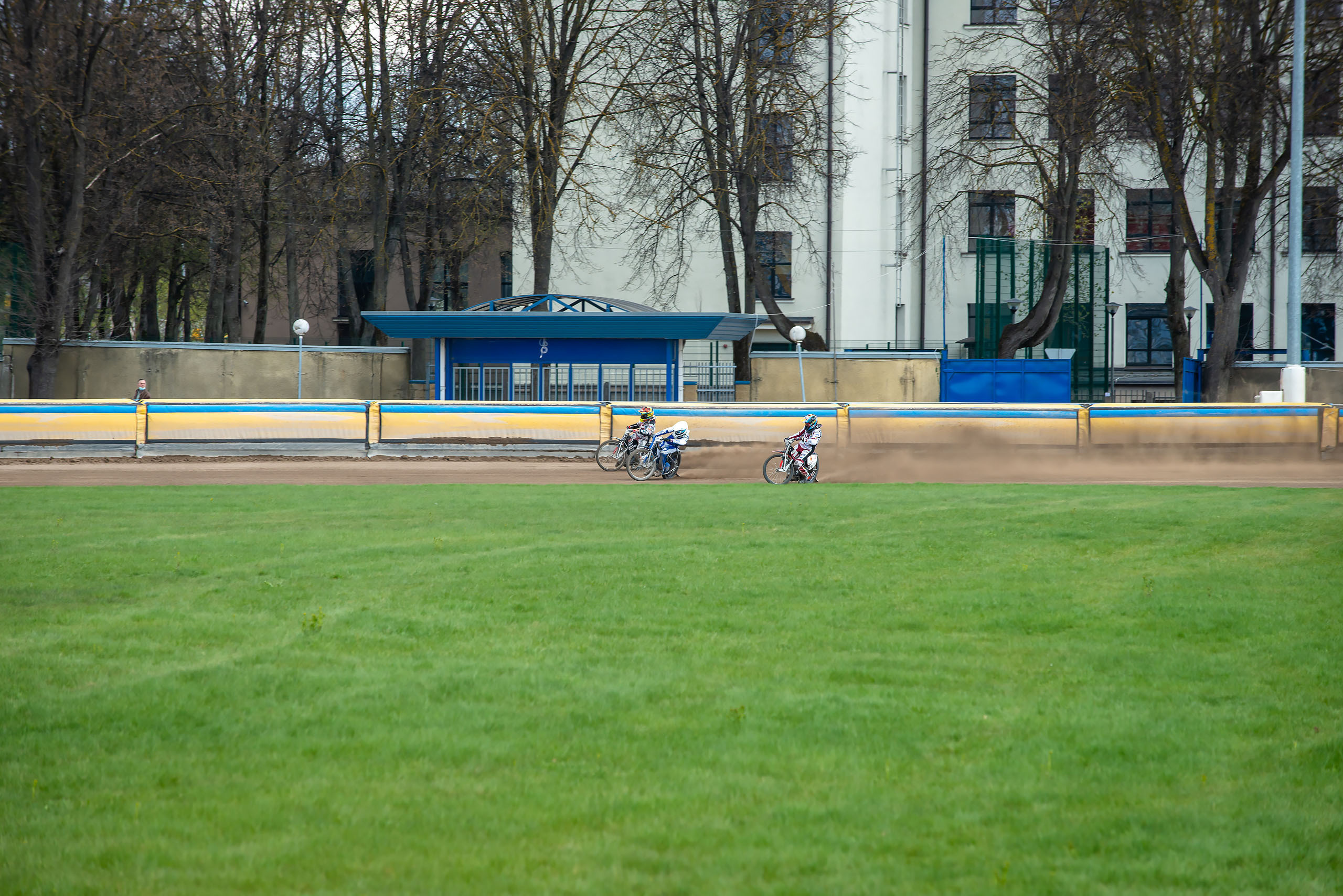 Lokomotive - training / 2021-05-04. Fotogrāfs Romualds Rubenis un Artemijs Stašāns