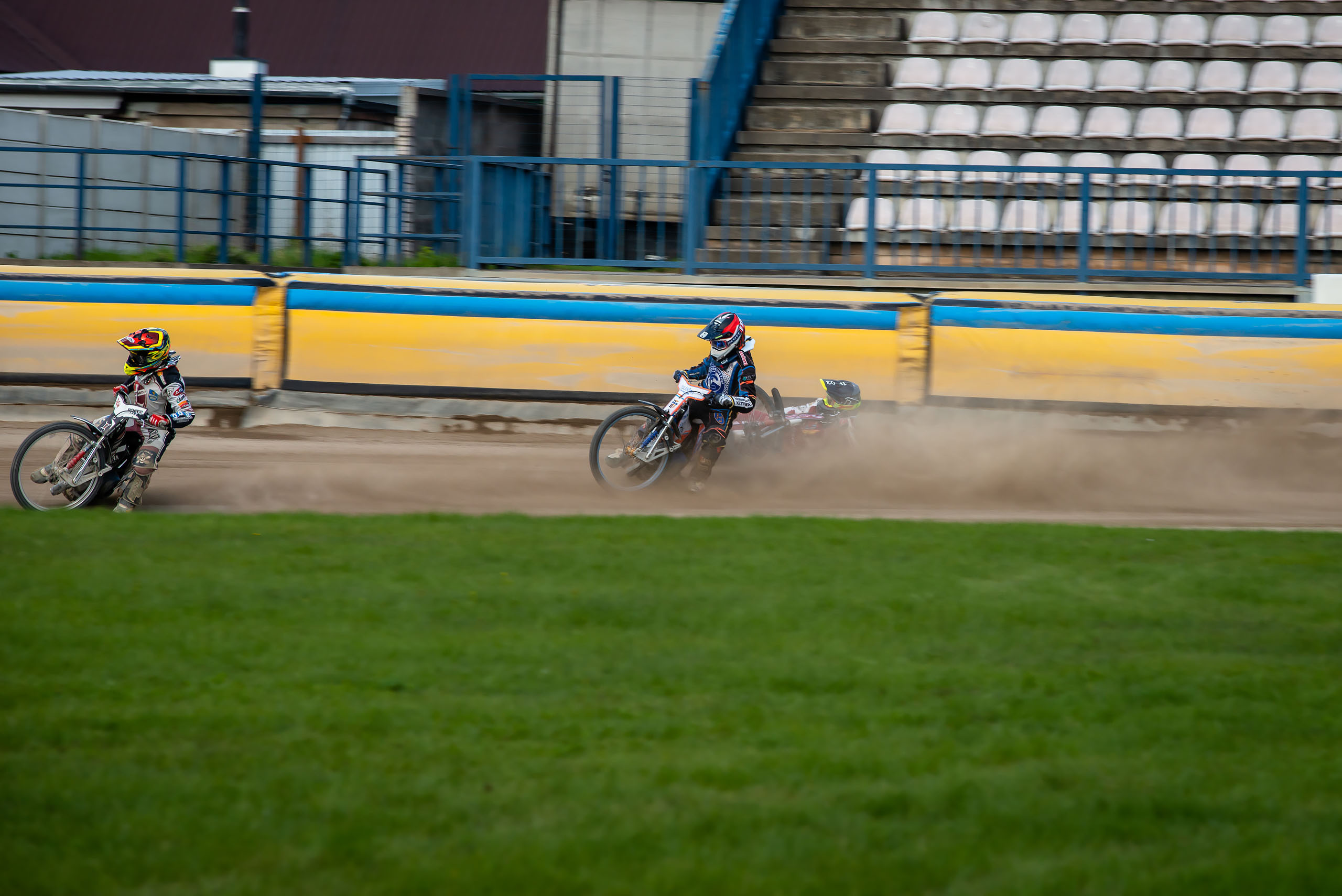 Lokomotive - training / 2021-05-04. Fotogrāfs Romualds Rubenis un Artemijs Stašāns