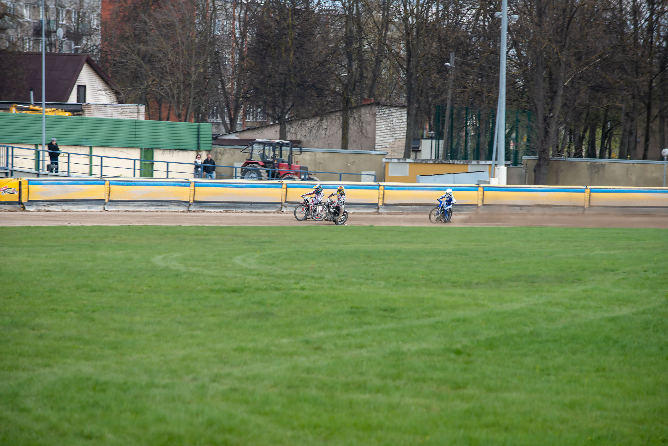 Lokomotive - training / 2021-05-04. Fotogrāfs Romualds Rubenis un Artemijs Stašāns