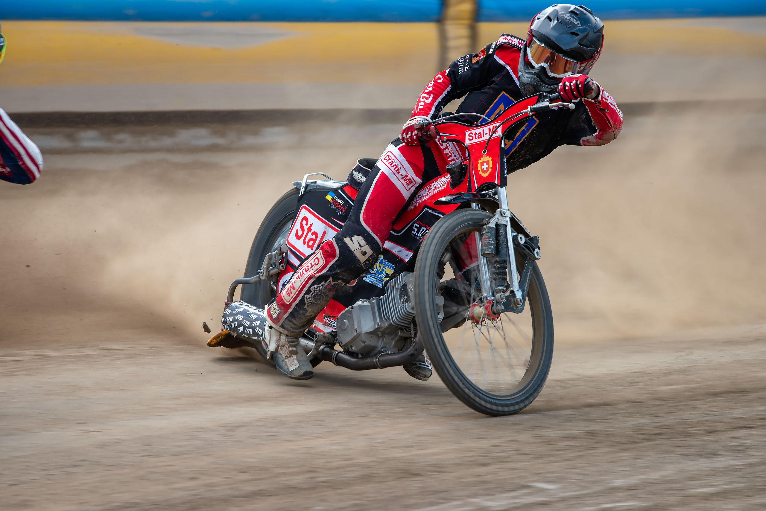 Lokomotive - training / 2021-05-04. Fotogrāfs Romualds Rubenis un Artemijs Stašāns