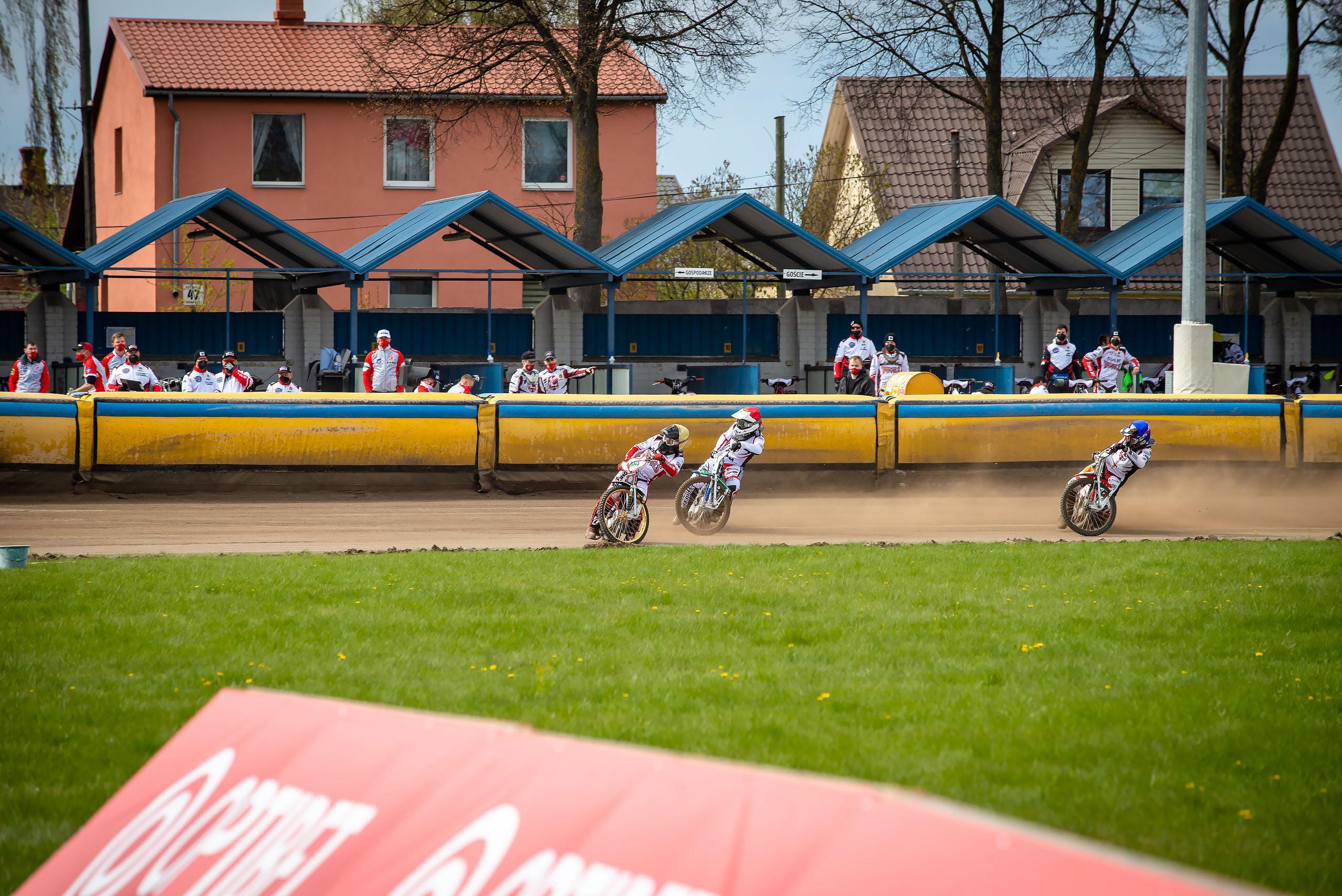 Optibet Lokomotiv Daugavpils 47 — 42 Trans MF Landshut Devils / 2021-05-08. Фотограф Ромуальд Рубенис и Артемий Сташанс