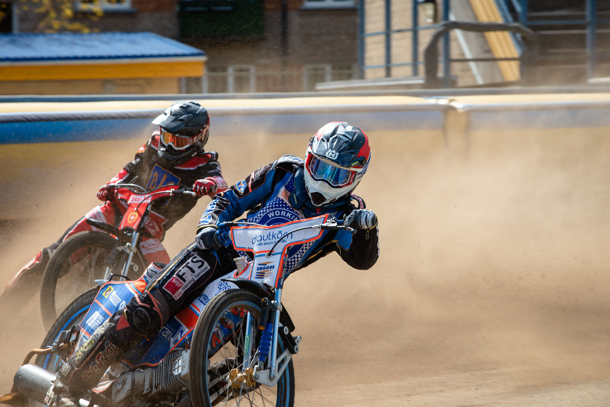 Lokomotive - training / 2021-05-04. Fotogrāfs Romualds Rubenis un Artemijs Stašāns