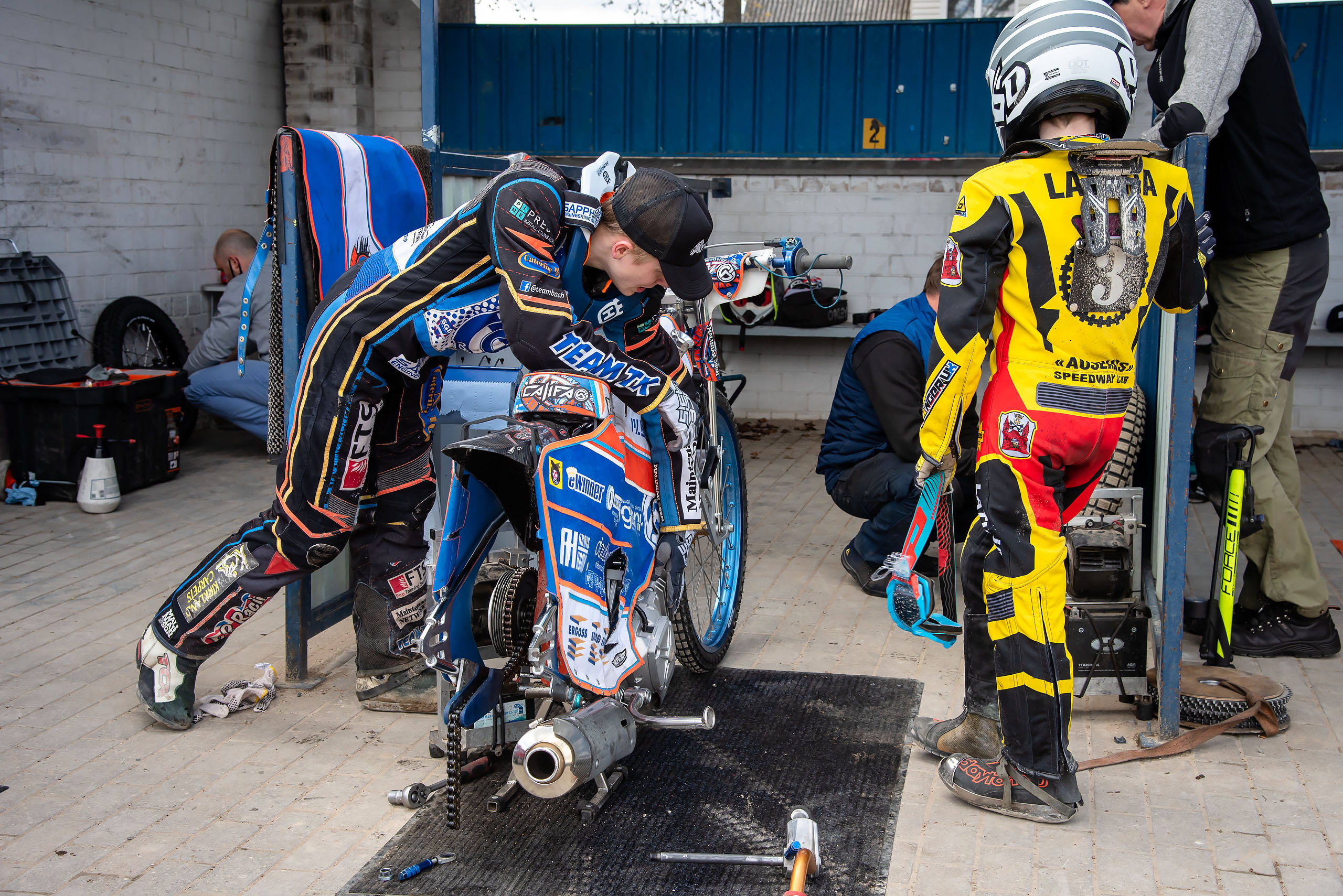 Lokomotive - training / 2021-05-04. Fotogrāfs Romualds Rubenis un Artemijs Stašāns
