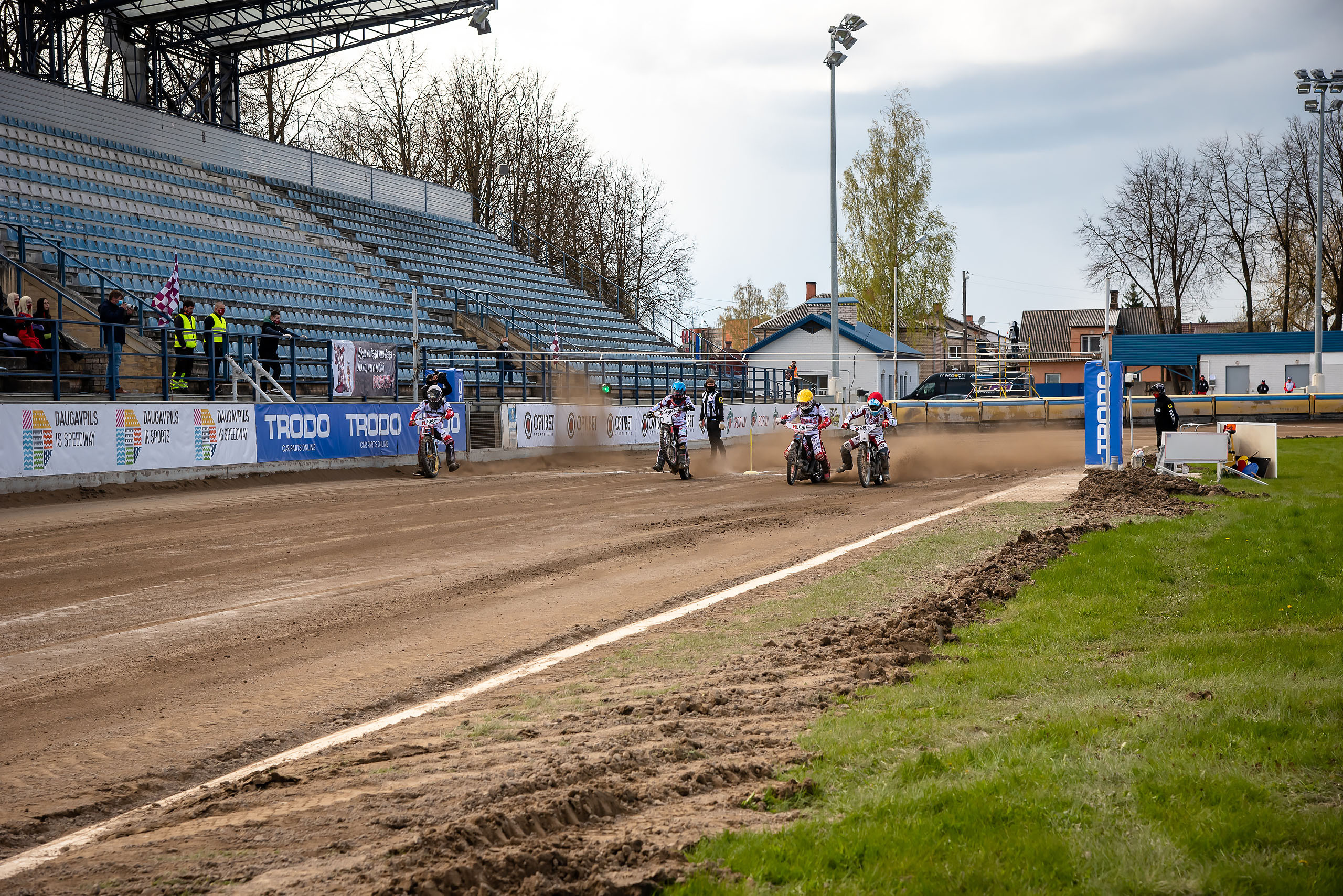 Optibet Lokomotiv Daugavpils 47 — 42 Trans MF Landshut Devils / 2021-05-08. Фотограф Ромуальд Рубенис и Артемий Сташанс