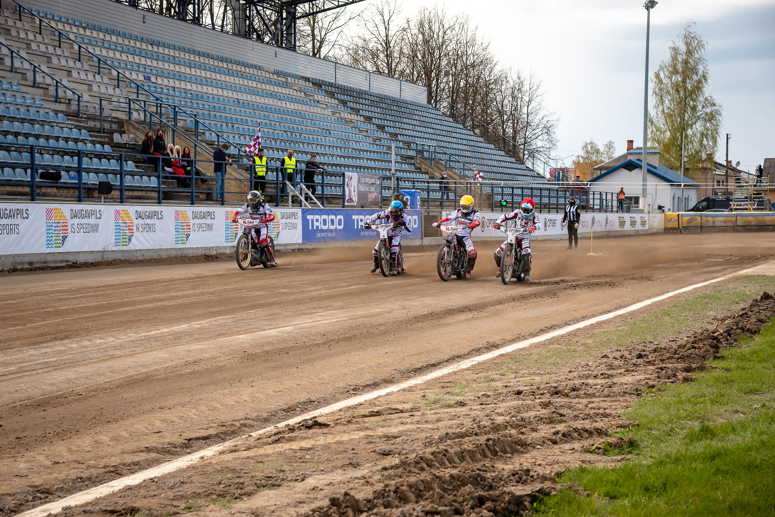 Optibet Lokomotiv Daugavpils 47 — 42 Trans MF Landshut Devils / 2021-05-08. Фотограф Ромуальд Рубенис и Артемий Сташанс