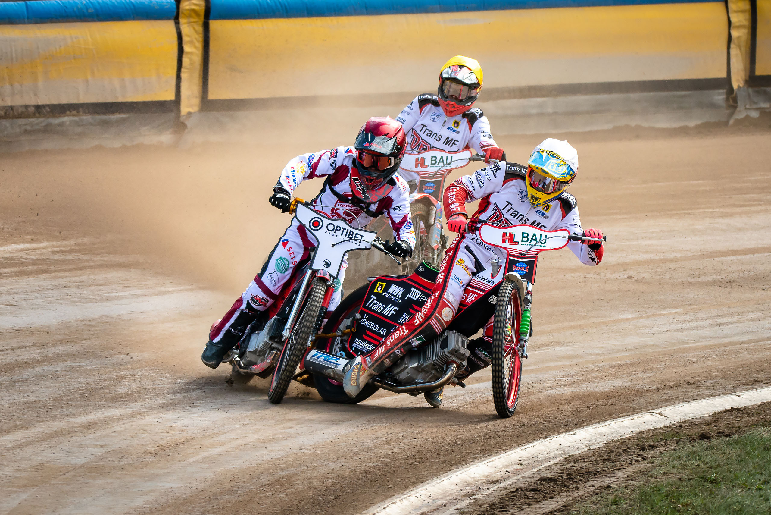 Optibet Lokomotiv Daugavpils 47 — 42 Trans MF Landshut Devils / 2021-05-08. Фотограф Ромуальд Рубенис и Артемий Сташанс