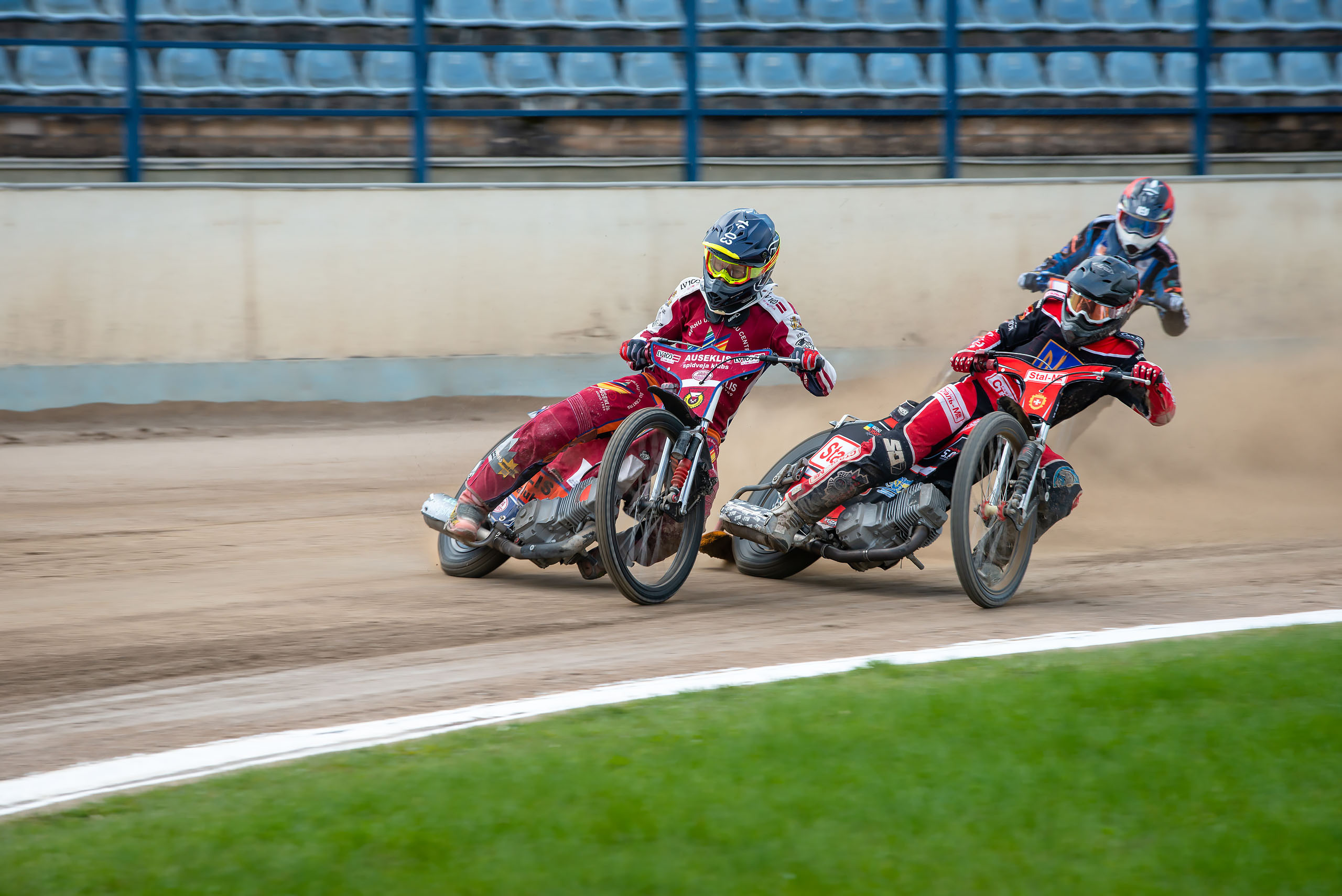 Lokomotive - training / 2021-05-04. Fotogrāfs Romualds Rubenis un Artemijs Stašāns