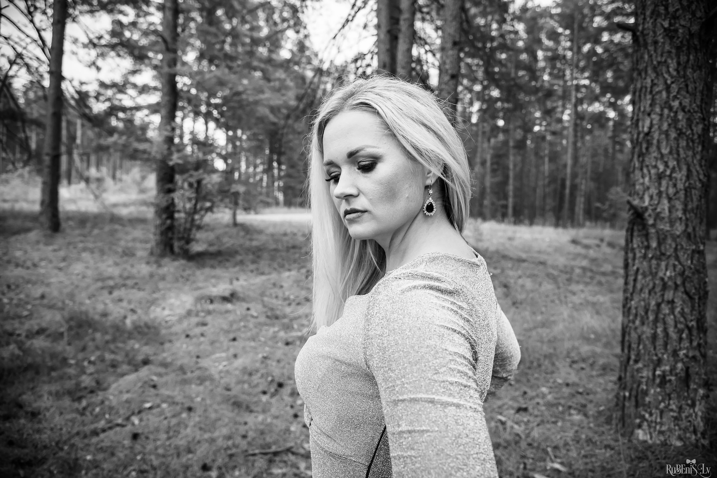 Fotogrāfs Romualds Rubenis un Artemijs Stašāns