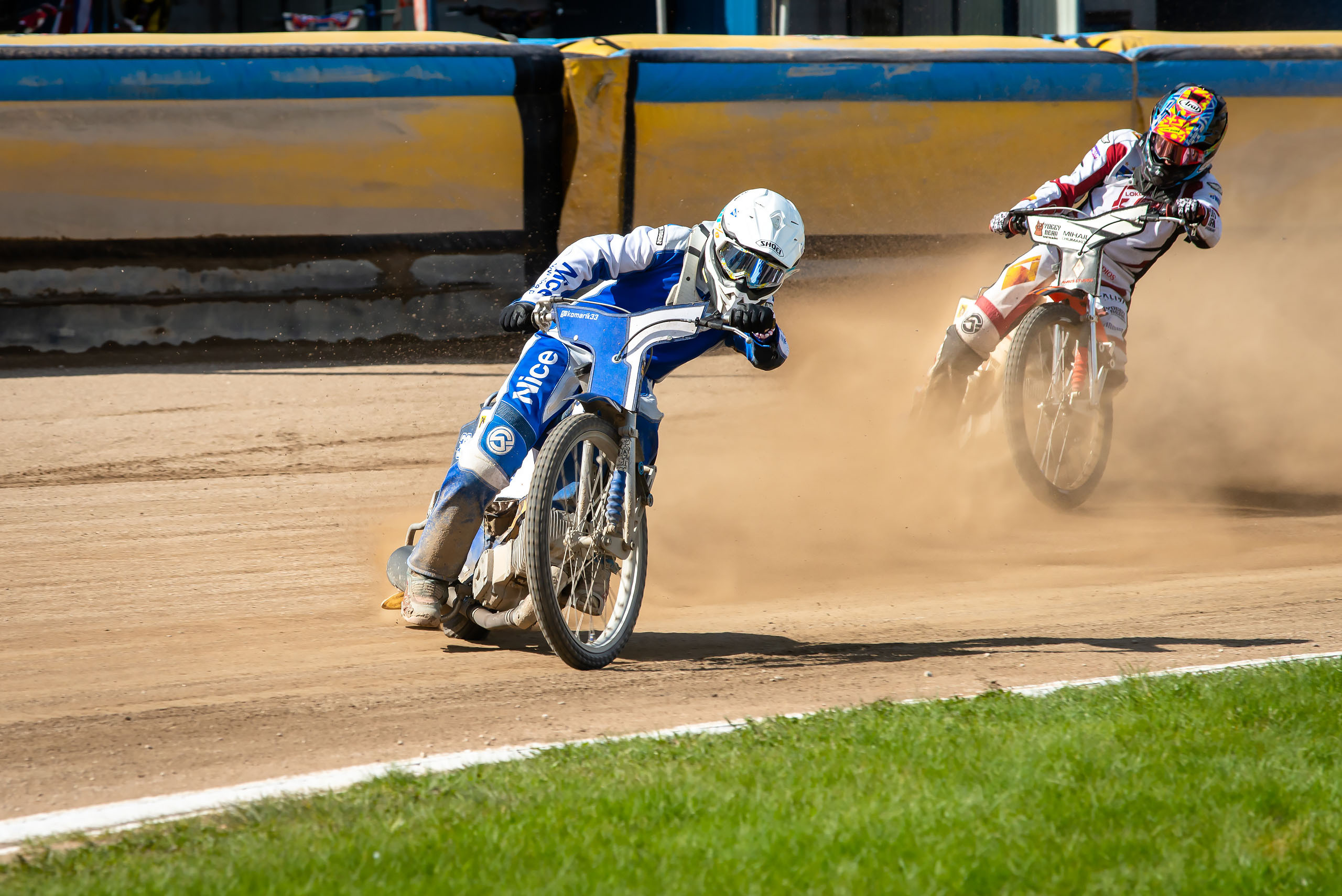 Lokomotive - training / 2021-05-04. Fotogrāfs Romualds Rubenis un Artemijs Stašāns