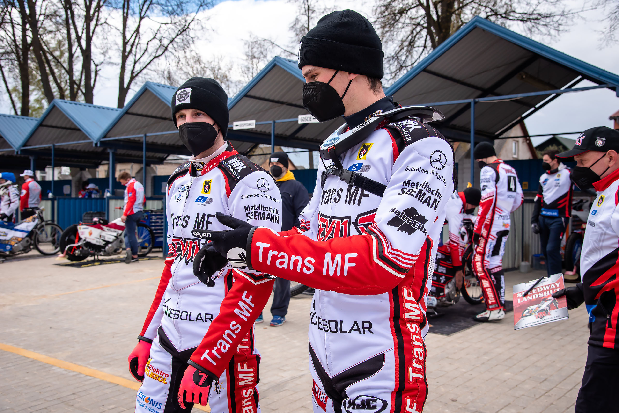 Optibet Lokomotiv Daugavpils 47 — 42 Trans MF Landshut Devils / 2021-05-08. Фотограф Ромуальд Рубенис и Артемий Сташанс