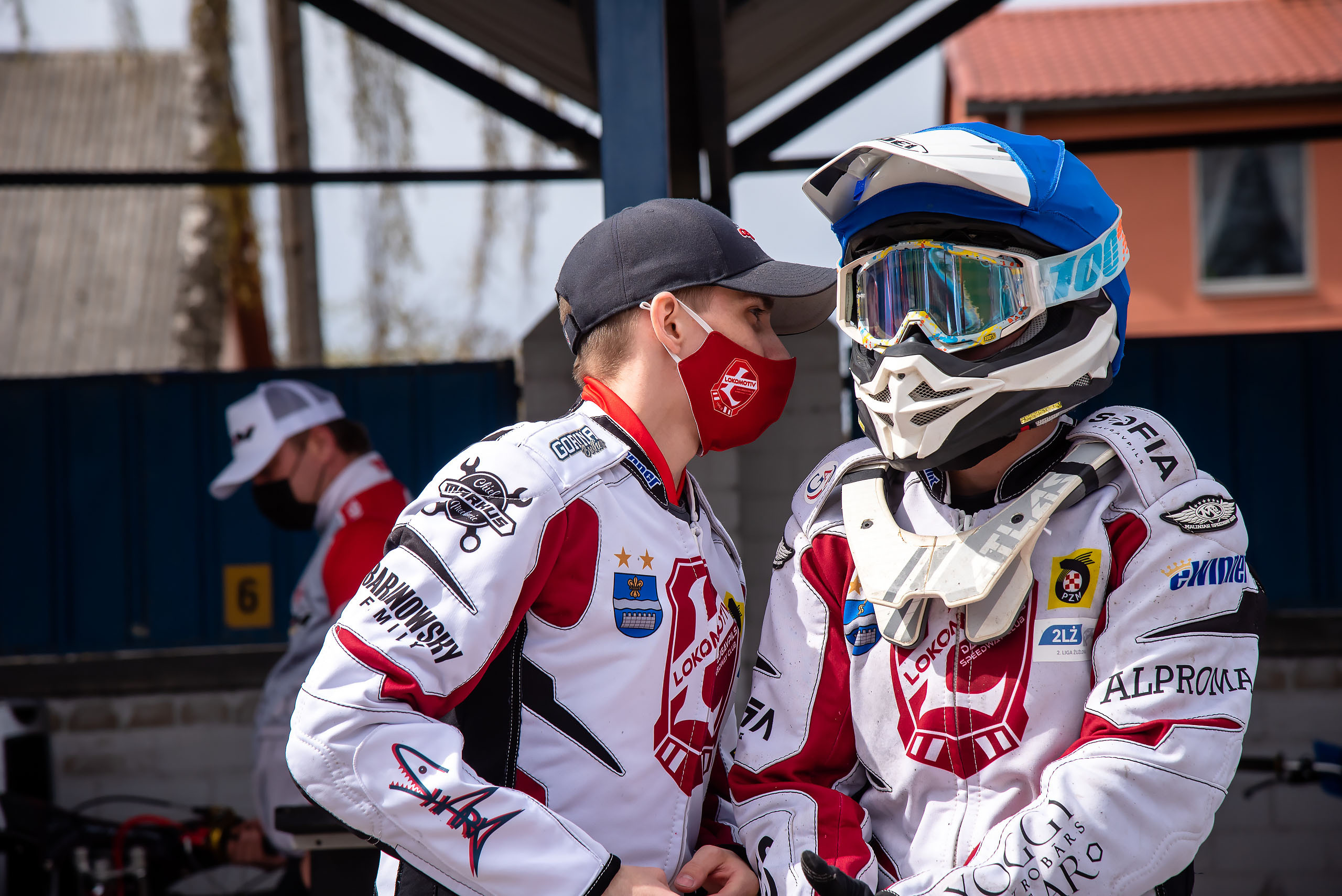 Optibet Lokomotiv Daugavpils 47 — 42 Trans MF Landshut Devils / 2021-05-08. Фотограф Ромуальд Рубенис и Артемий Сташанс