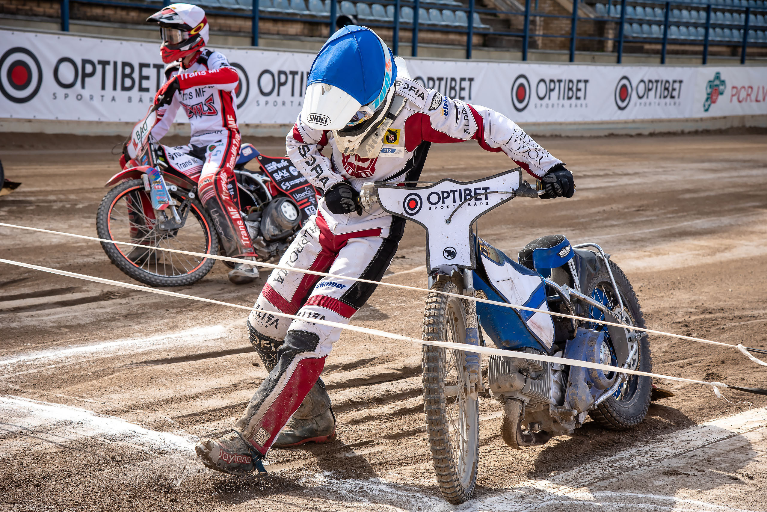 Optibet Lokomotiv Daugavpils 47 — 42 Trans MF Landshut Devils / 2021-05-08. Фотограф Ромуальд Рубенис и Артемий Сташанс