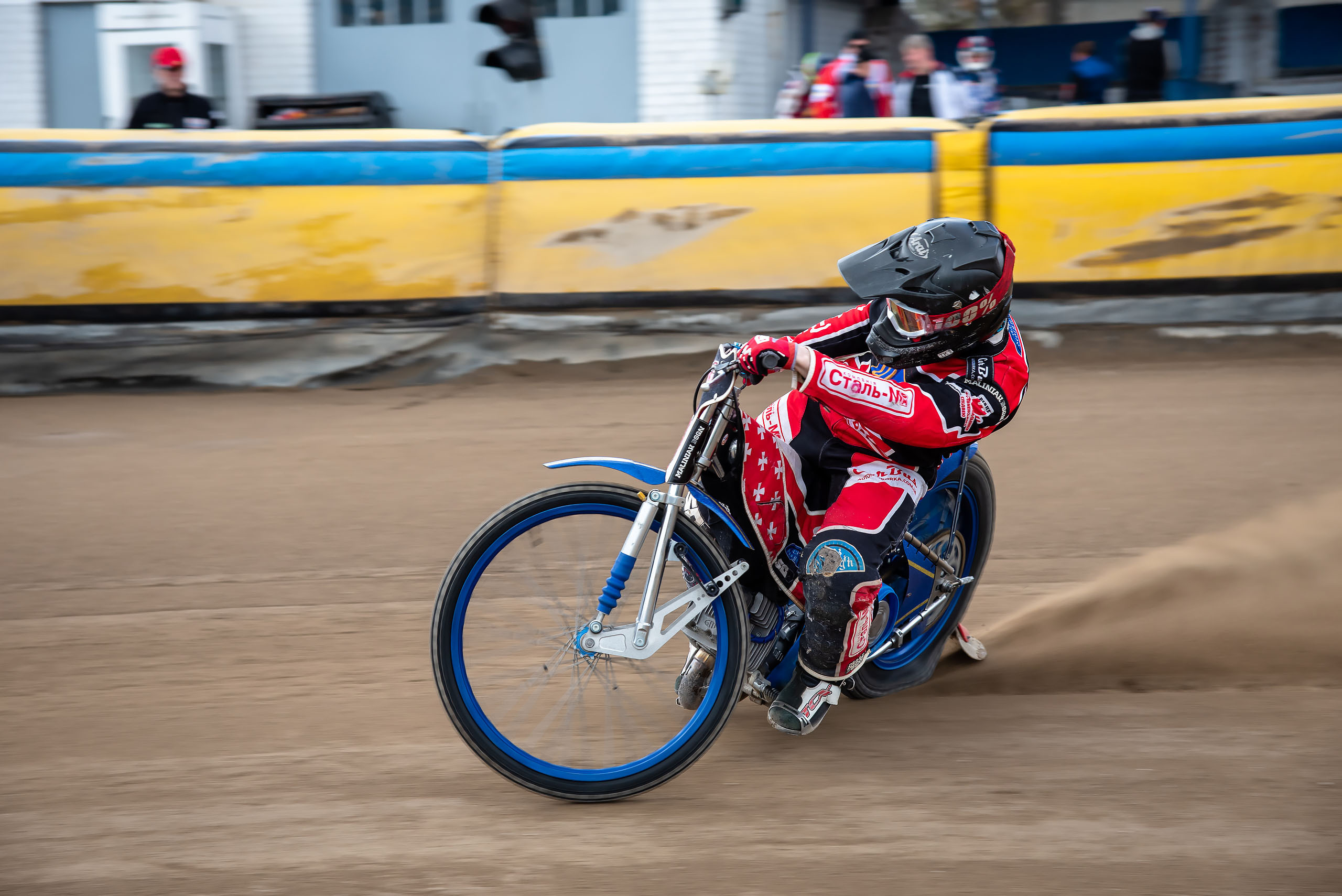 Lokomotive - training / 2021-05-04. Fotogrāfs Romualds Rubenis un Artemijs Stašāns