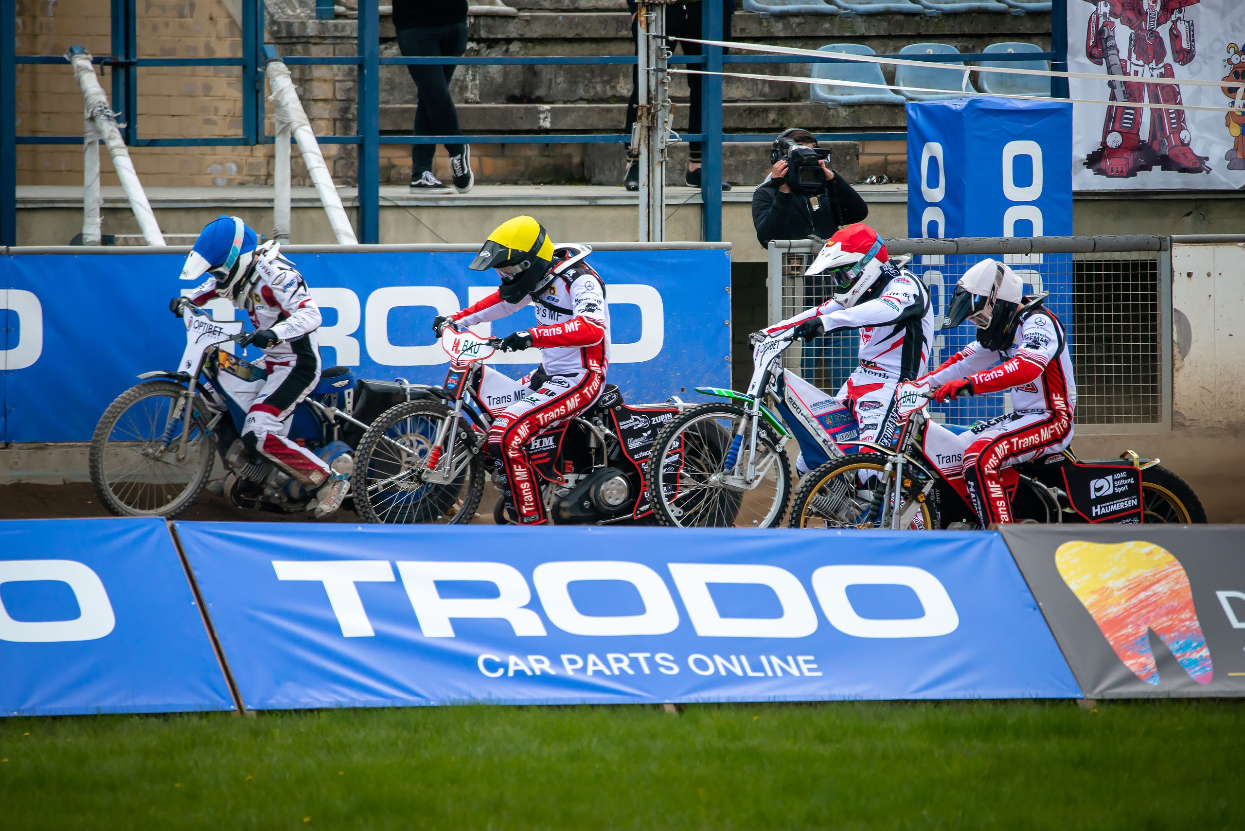 Optibet Lokomotiv Daugavpils 47 — 42 Trans MF Landshut Devils / 2021-05-08. Фотограф Ромуальд Рубенис и Артемий Сташанс