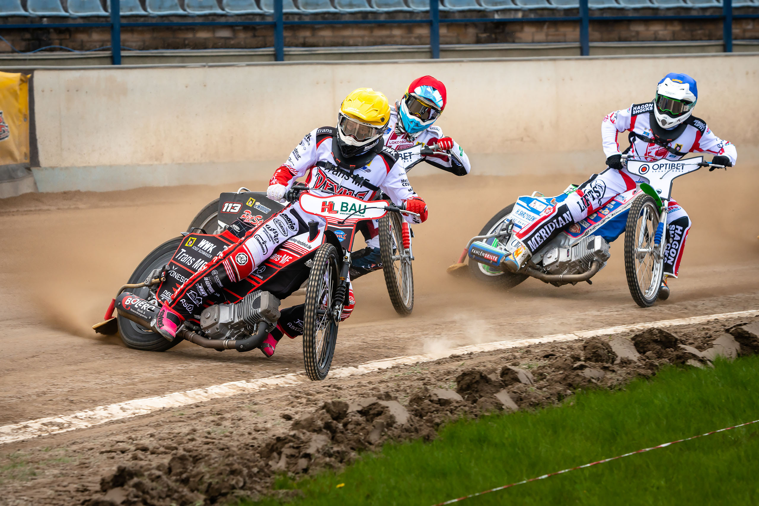 Optibet Lokomotiv Daugavpils 47 — 42 Trans MF Landshut Devils / 2021-05-08. Фотограф Ромуальд Рубенис и Артемий Сташанс