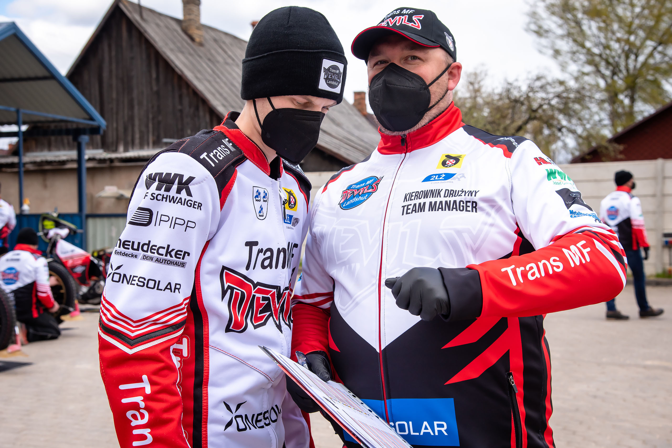 Optibet Lokomotiv Daugavpils 47 — 42 Trans MF Landshut Devils / 2021-05-08. Фотограф Ромуальд Рубенис и Артемий Сташанс