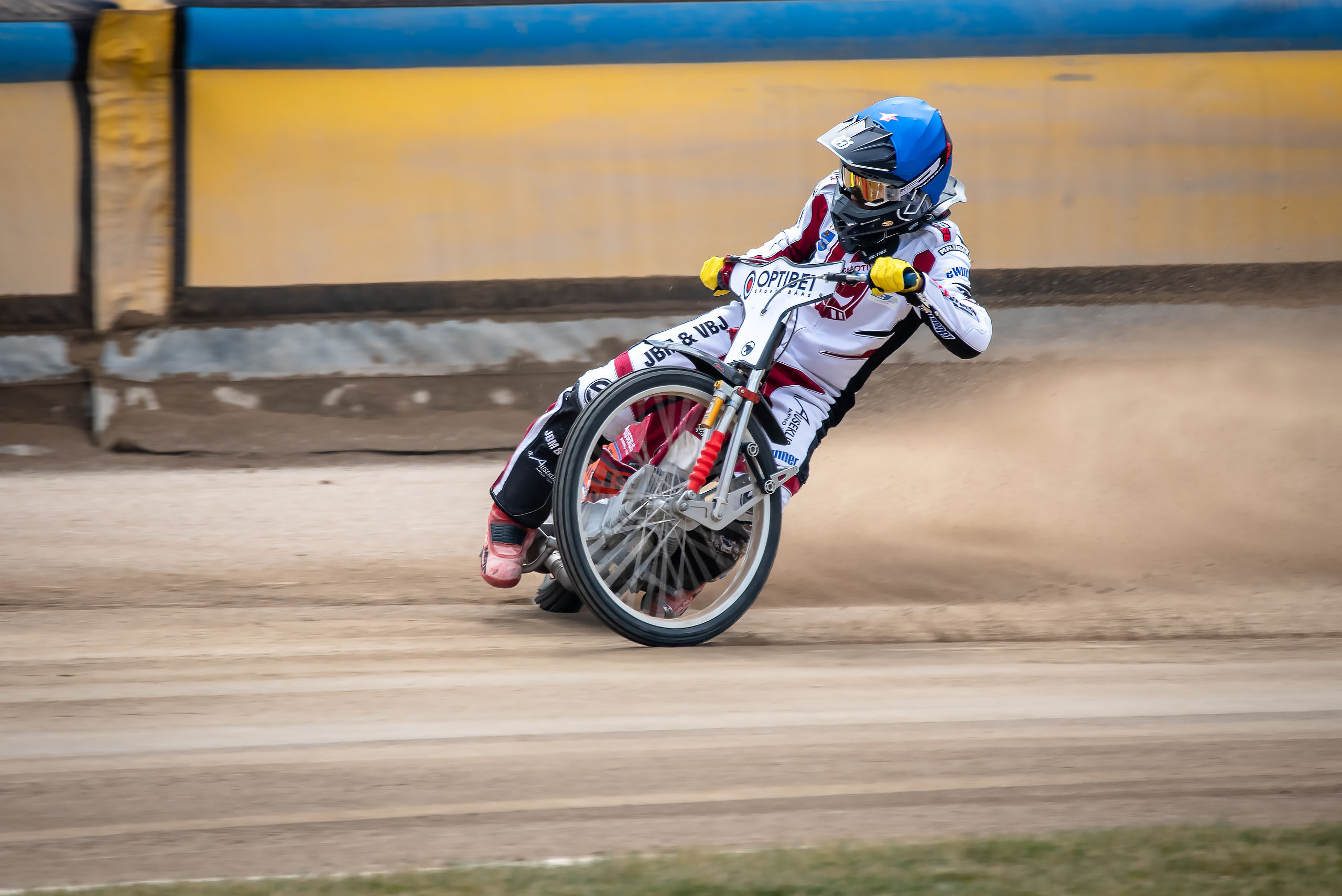 Optibet Lokomotiv Daugavpils 55 — 34 SpecHouse PSŻ Poznań / 2021-07-04. Fotogrāfs Romualds Rubenis un Artemijs Stašāns