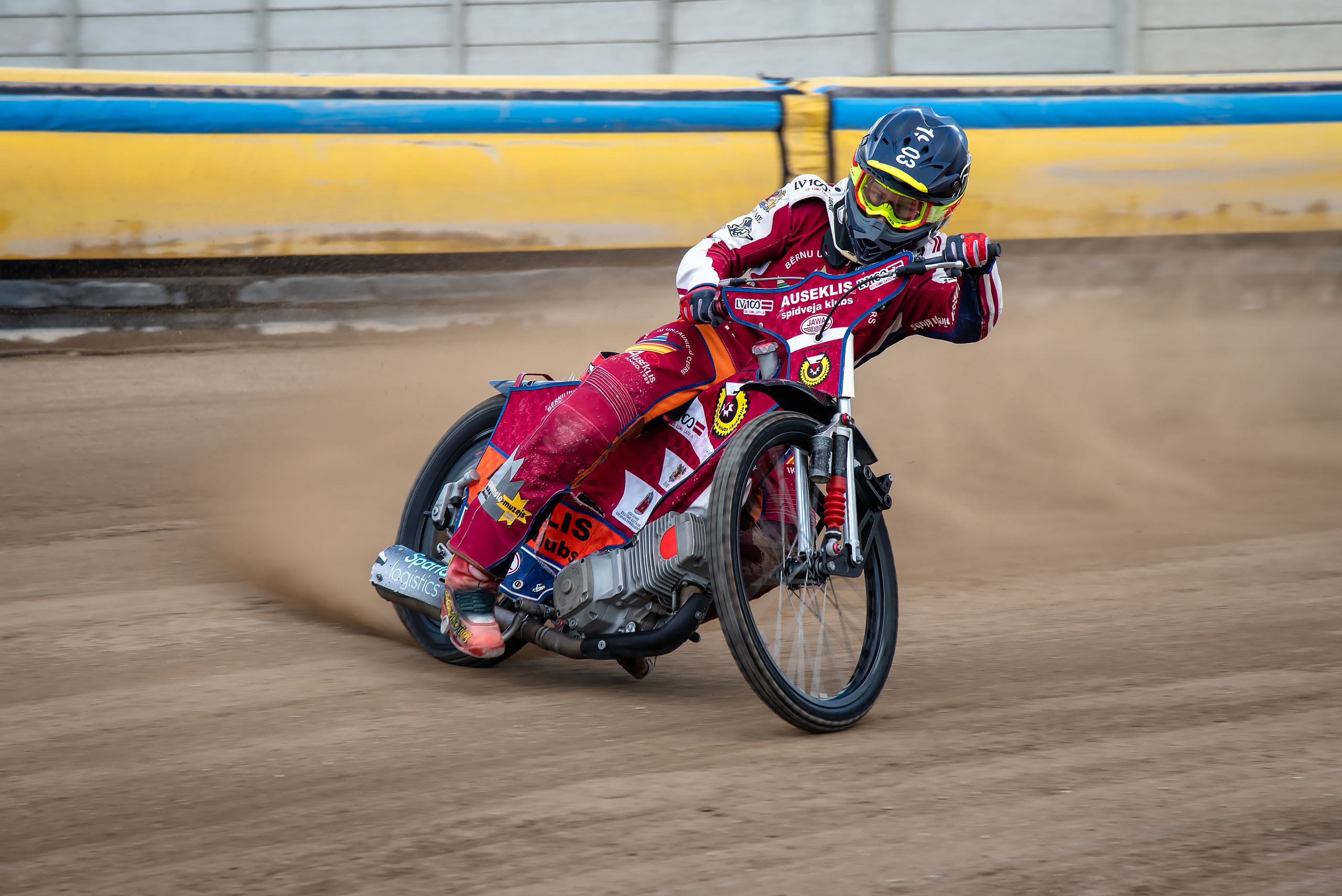 Lokomotive - training / 2021-05-04. Fotogrāfs Romualds Rubenis un Artemijs Stašāns