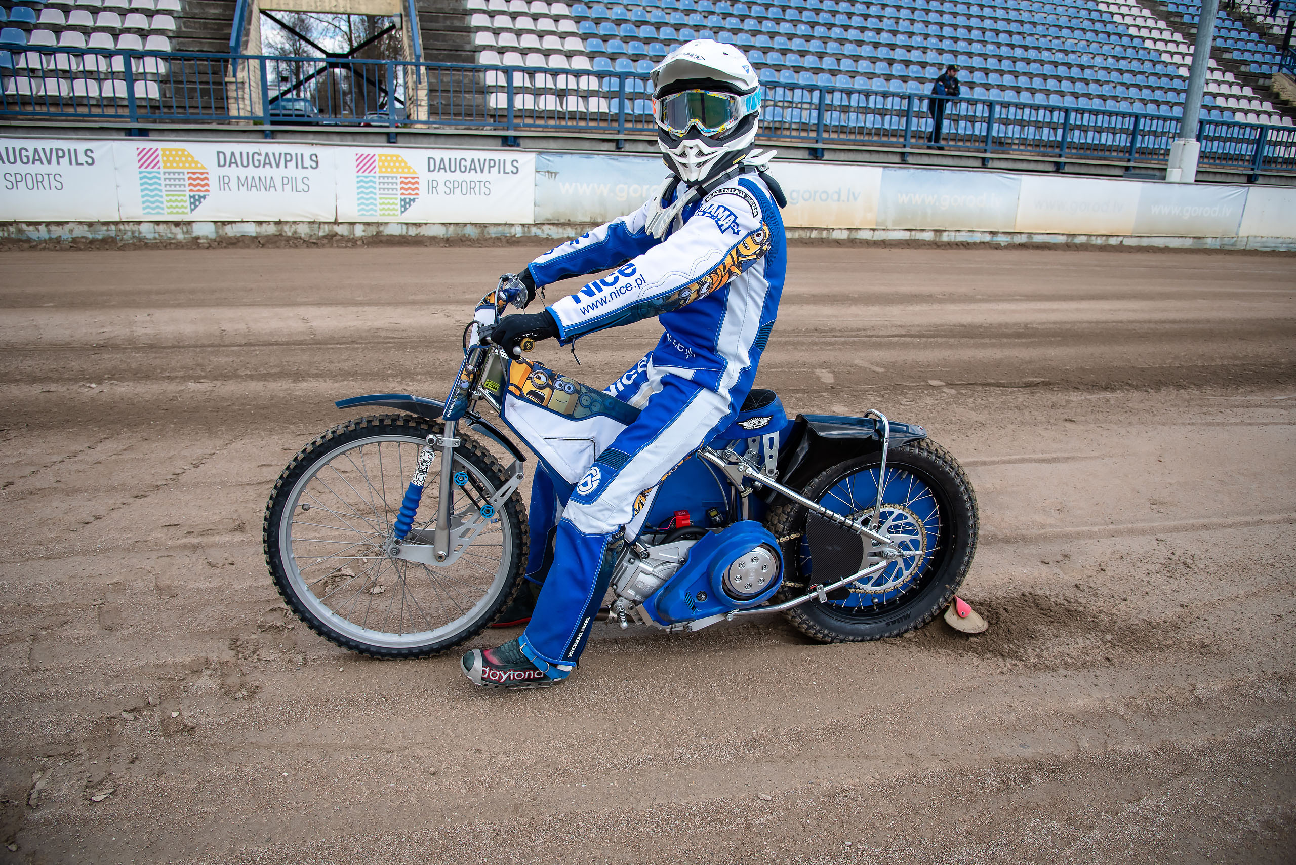 Lokomotive - training / 2021-05-04. Fotogrāfs Romualds Rubenis un Artemijs Stašāns