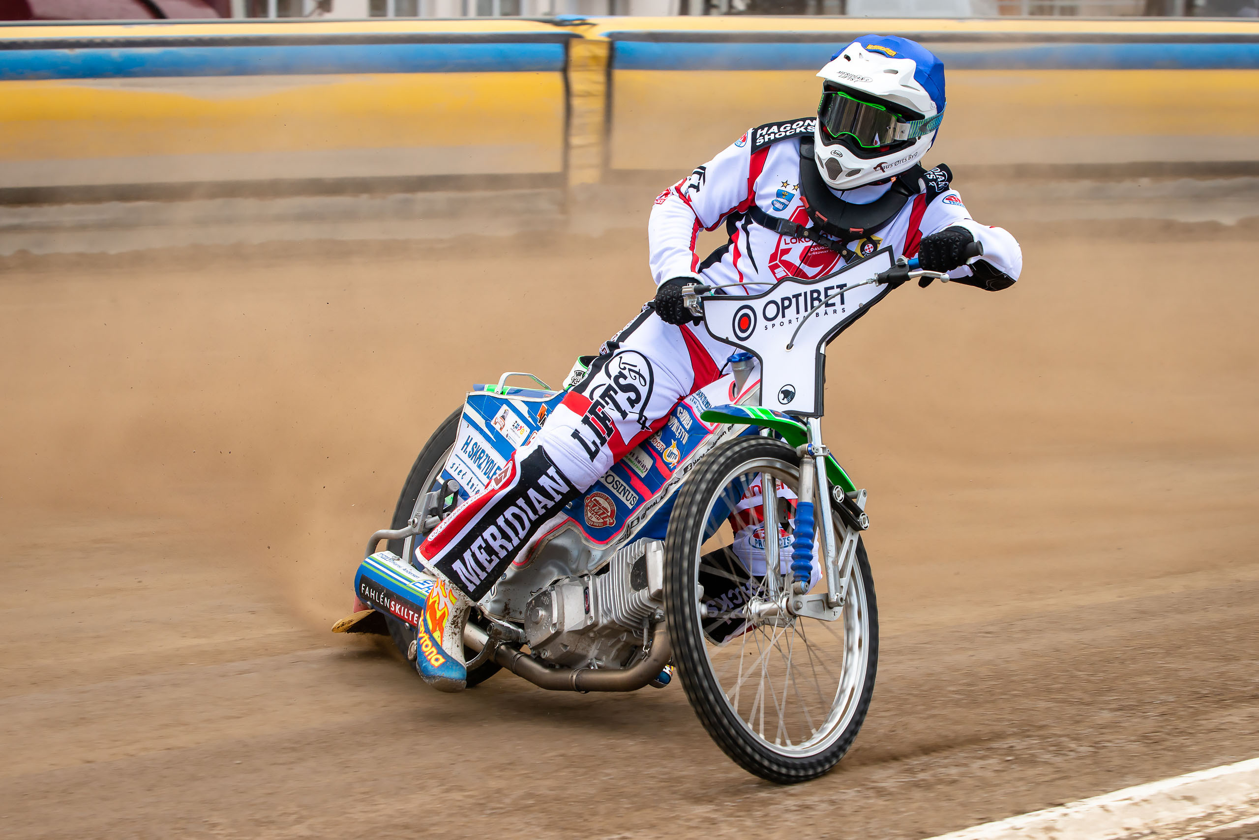 Optibet Lokomotiv Daugavpils 47 — 42 Trans MF Landshut Devils / 2021-05-08. Фотограф Ромуальд Рубенис и Артемий Сташанс