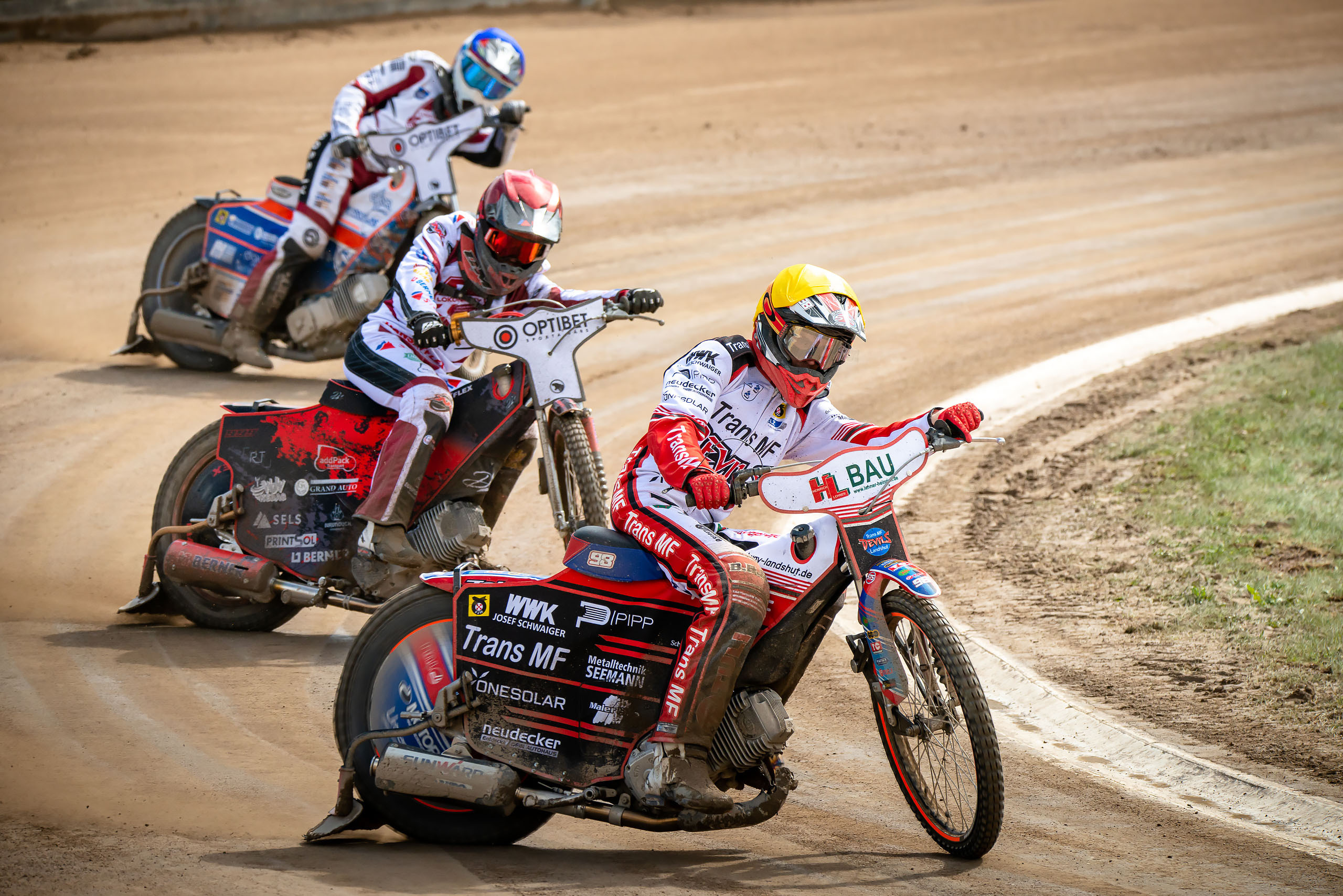 Optibet Lokomotiv Daugavpils 47 — 42 Trans MF Landshut Devils / 2021-05-08. Фотограф Ромуальд Рубенис и Артемий Сташанс