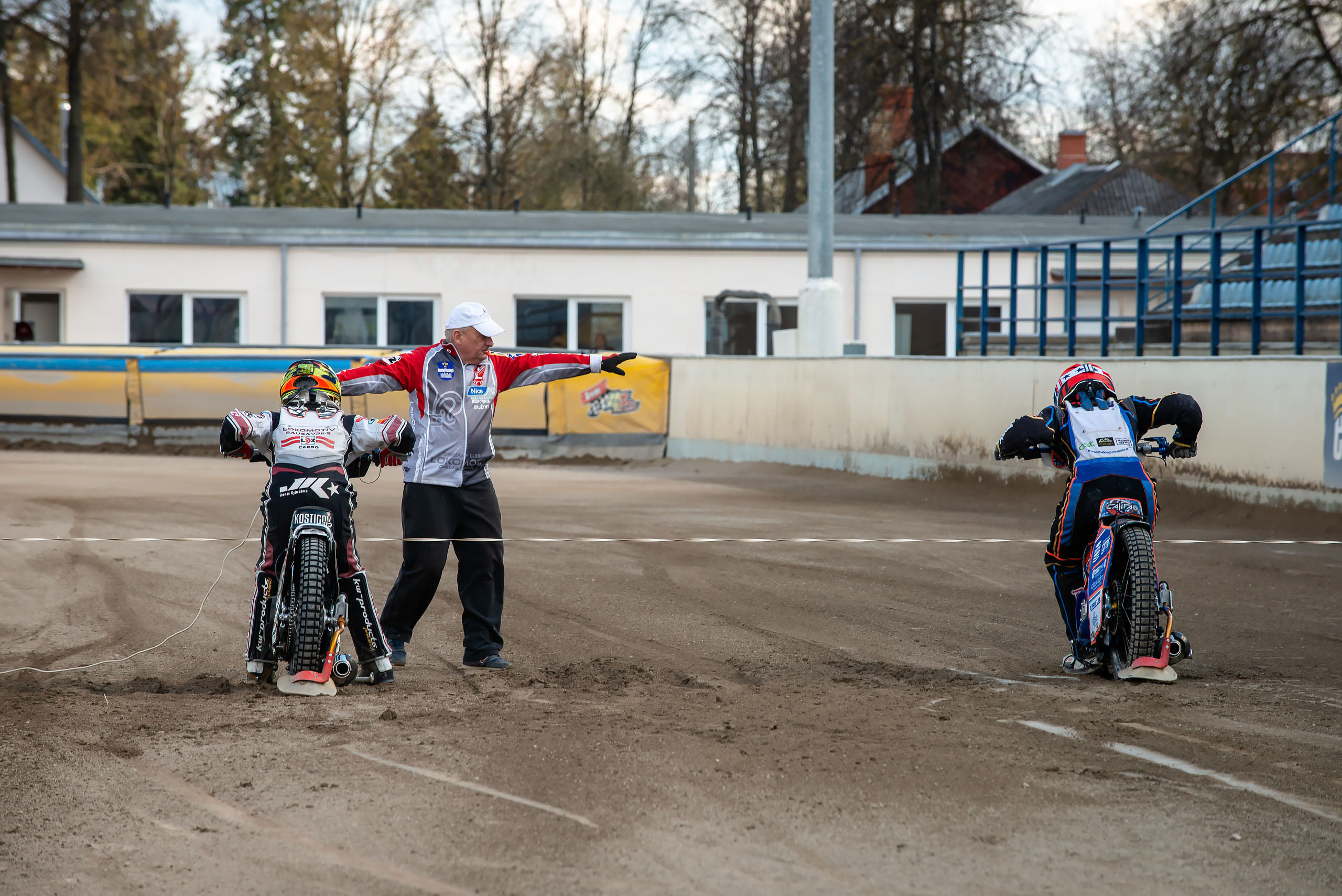 Lokomotive - training / 2021-05-04. Fotogrāfs Romualds Rubenis un Artemijs Stašāns