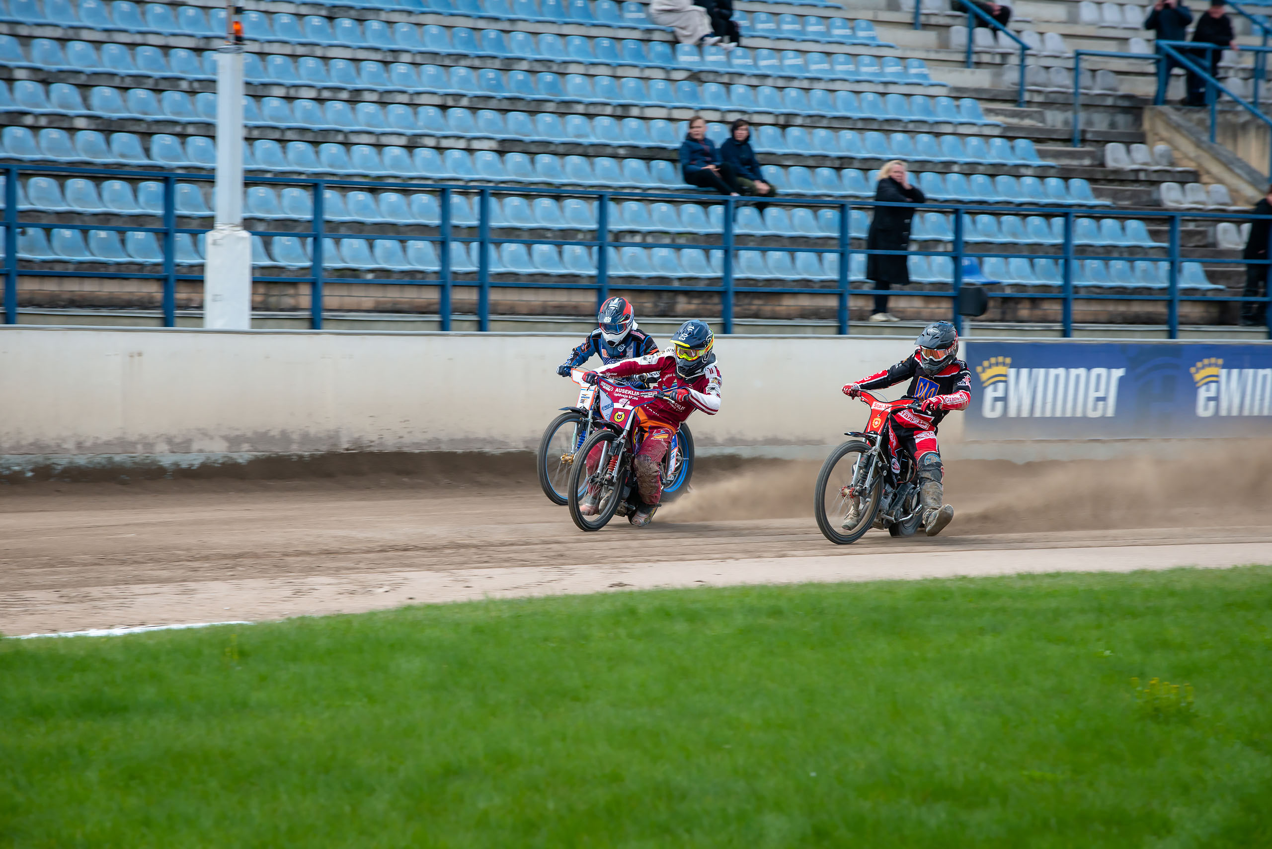 Lokomotive - training / 2021-05-04. Fotogrāfs Romualds Rubenis un Artemijs Stašāns