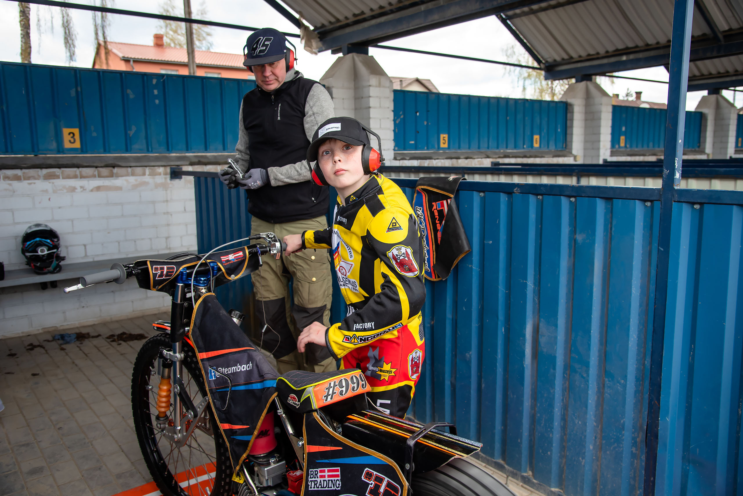 Lokomotive - training / 2021-05-04. Fotogrāfs Romualds Rubenis un Artemijs Stašāns