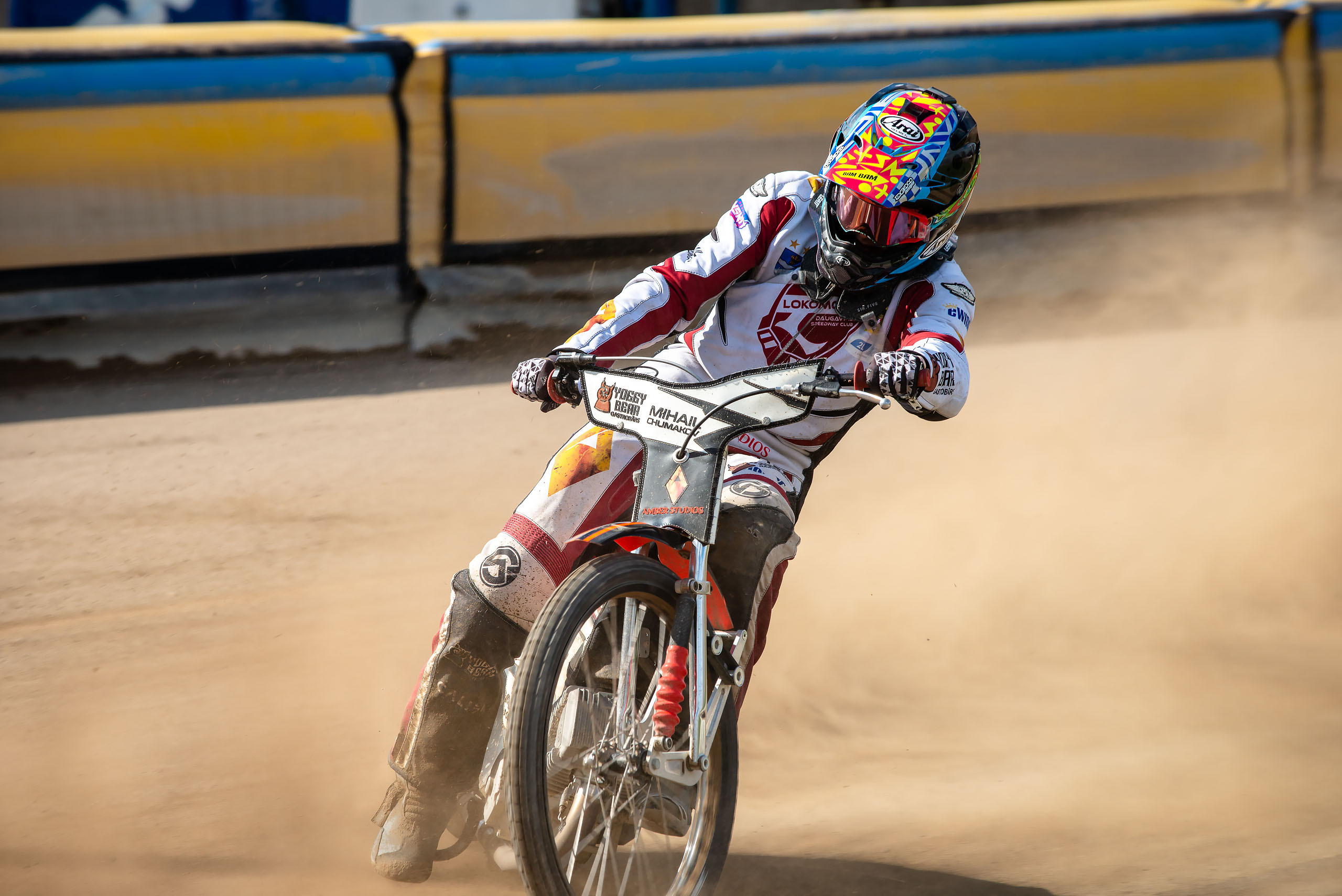 Lokomotive - training / 2021-05-04. Fotogrāfs Romualds Rubenis un Artemijs Stašāns