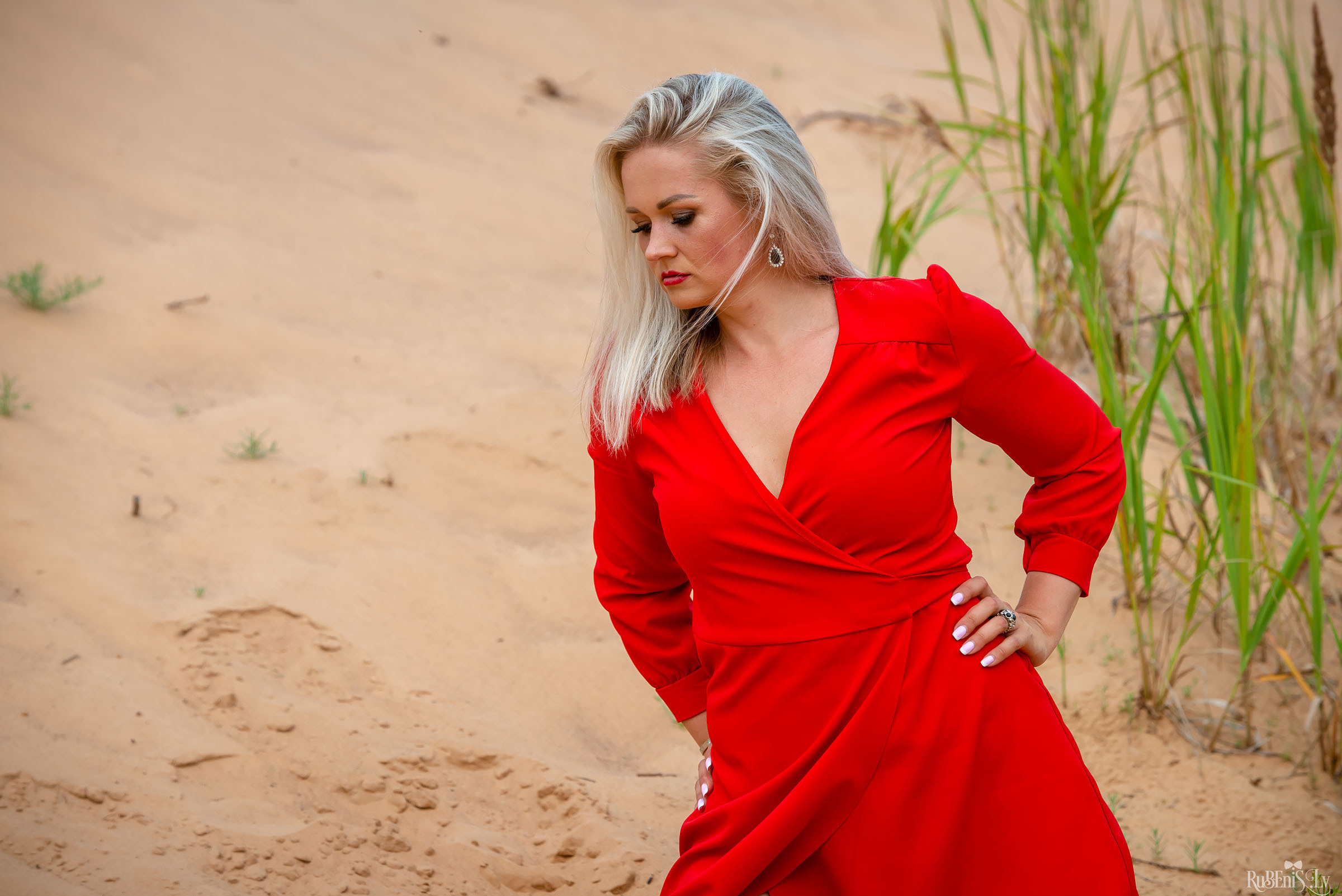 Fotogrāfs Romualds Rubenis un Artemijs Stašāns