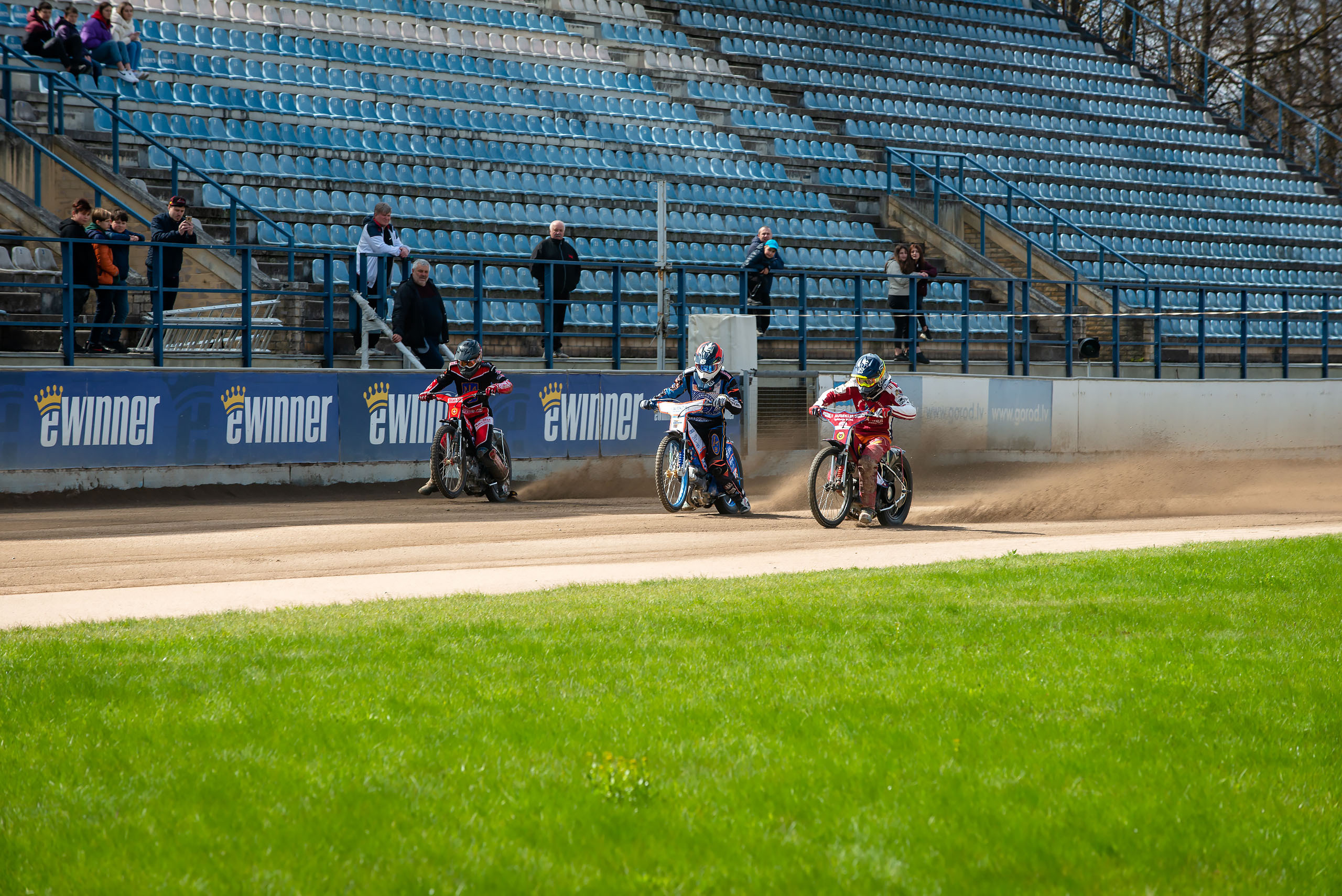 Lokomotive - training / 2021-05-04. Fotogrāfs Romualds Rubenis un Artemijs Stašāns