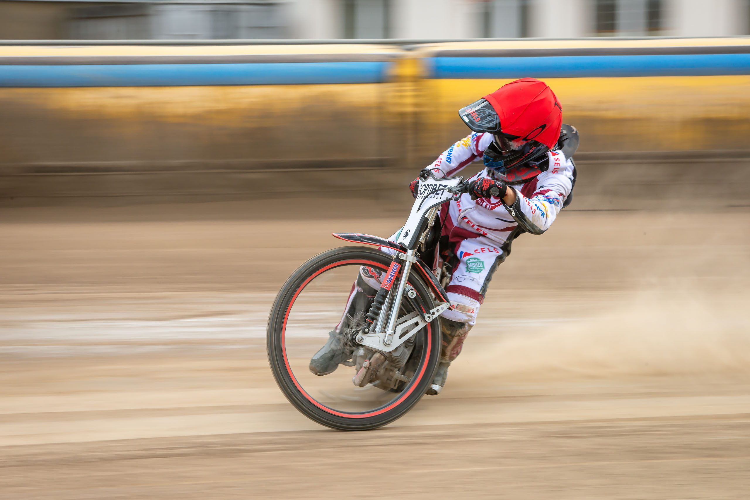 Optibet Lokomotiv Daugavpils 55 — 34 SpecHouse PSŻ Poznań / 2021-07-04. Fotogrāfs Romualds Rubenis un Artemijs Stašāns