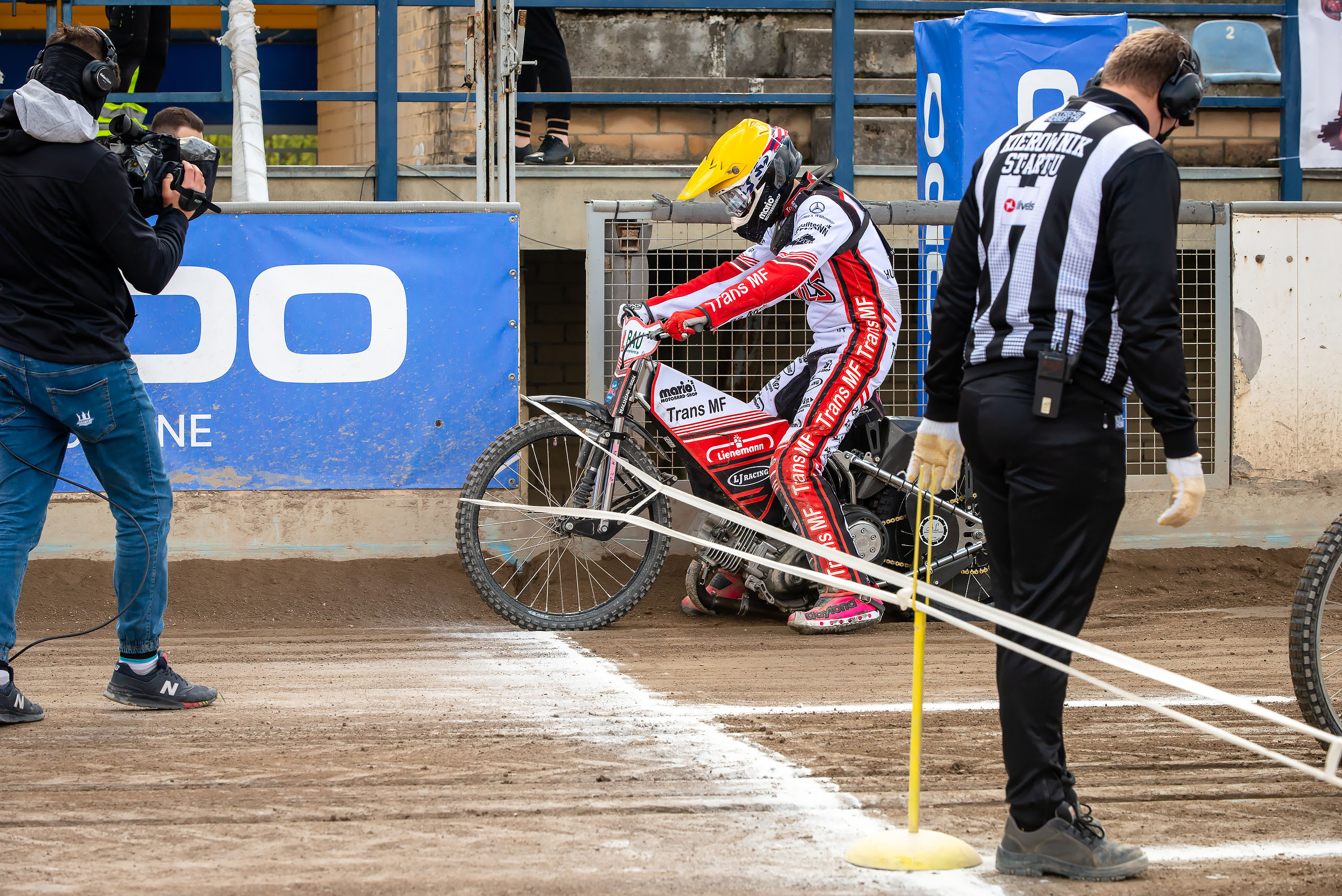 Optibet Lokomotiv Daugavpils 47 — 42 Trans MF Landshut Devils / 2021-05-08. Фотограф Ромуальд Рубенис и Артемий Сташанс