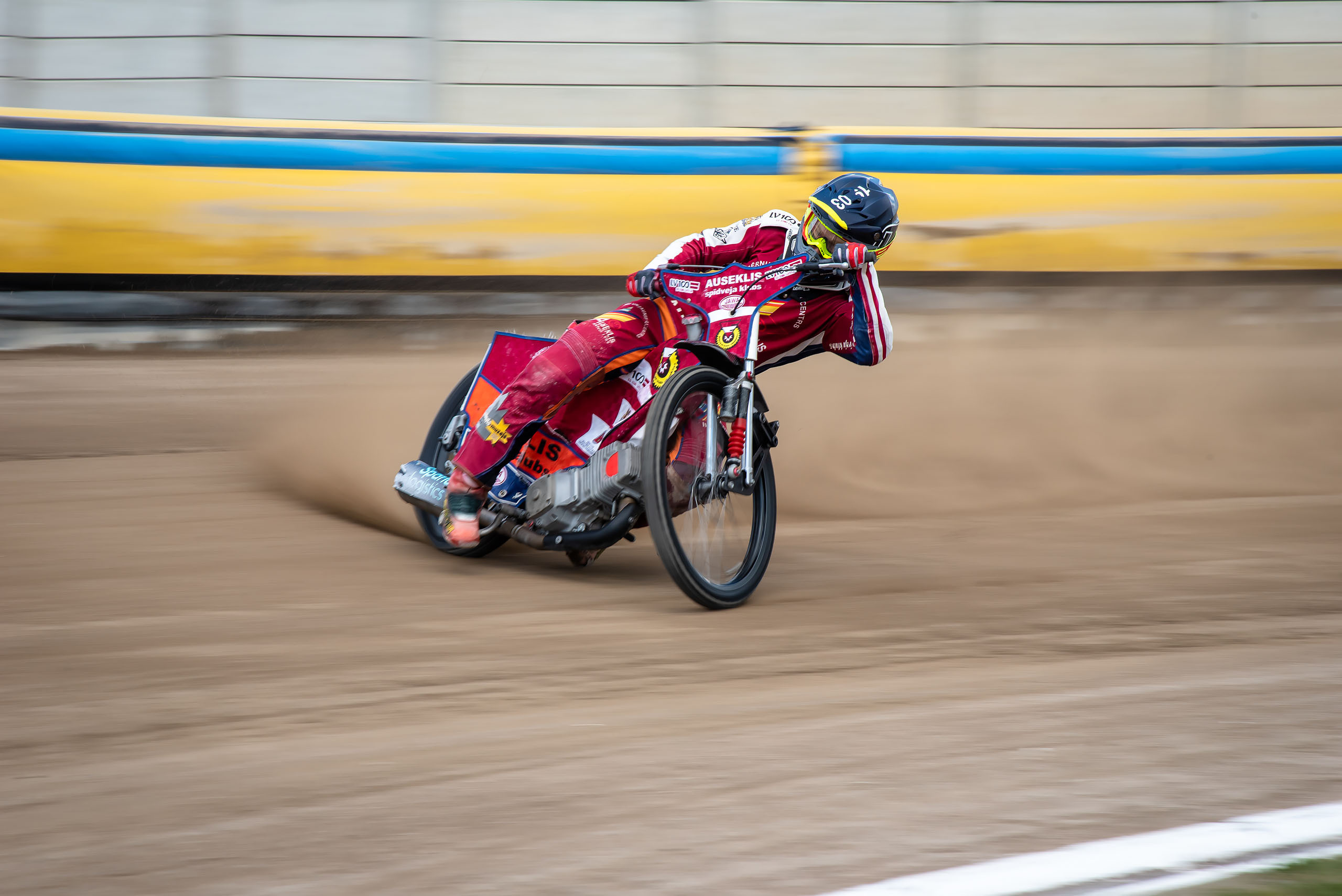 Lokomotive - training / 2021-05-04. Fotogrāfs Romualds Rubenis un Artemijs Stašāns