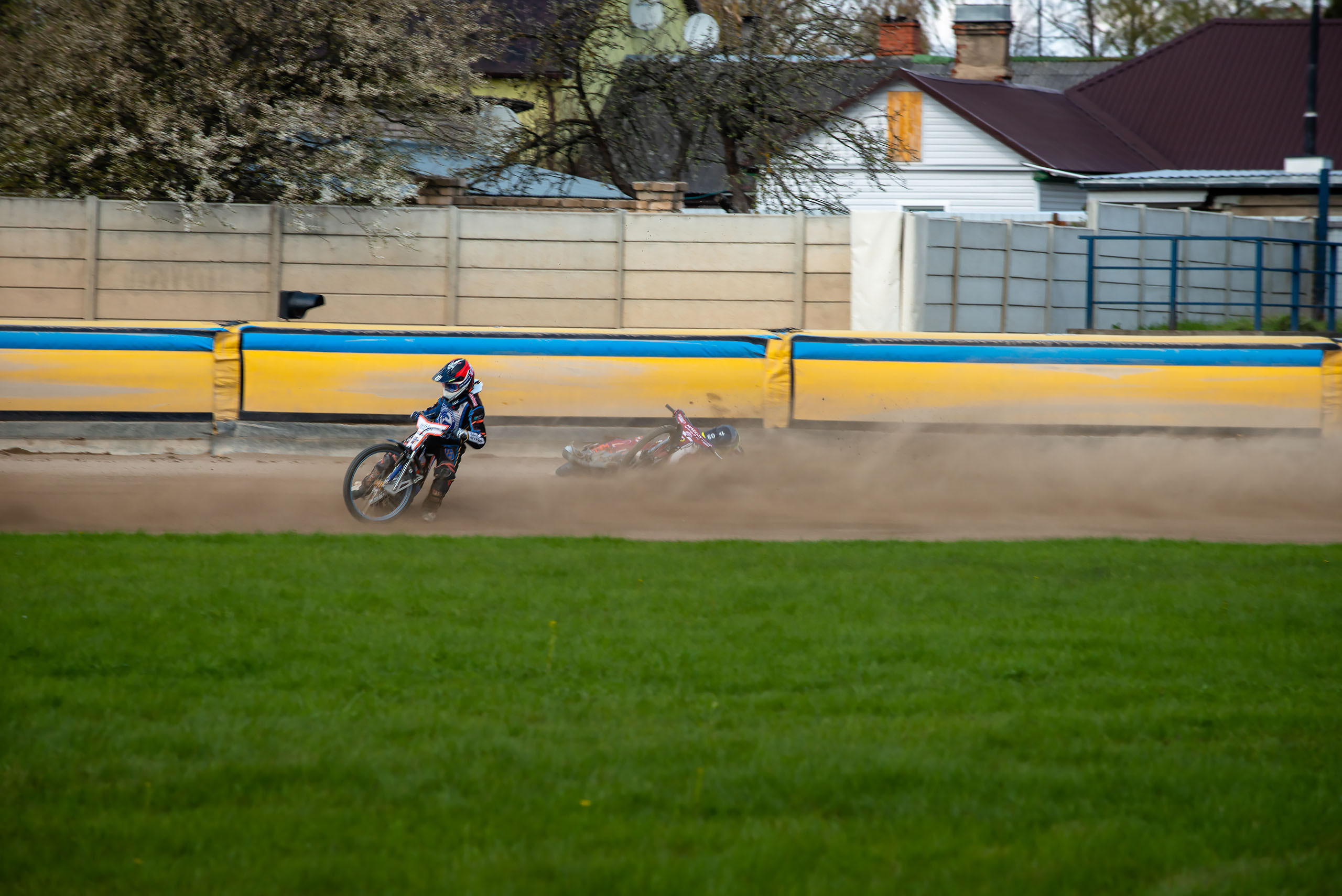 Lokomotive - training / 2021-05-04. Fotogrāfs Romualds Rubenis un Artemijs Stašāns