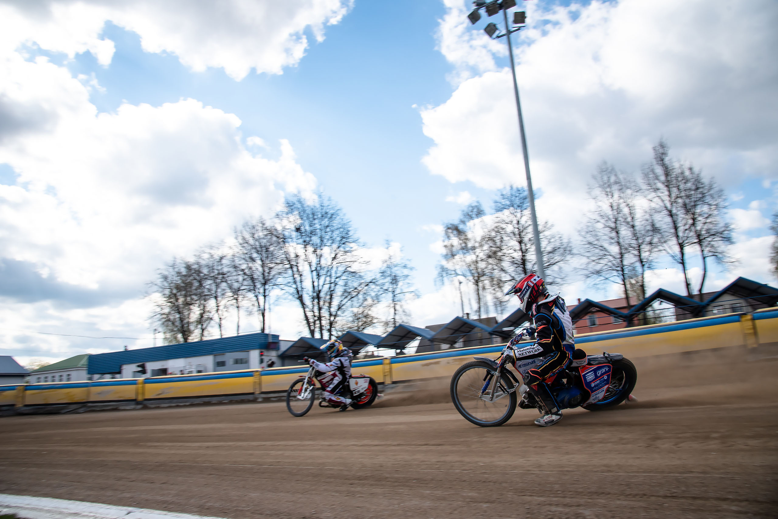 Lokomotive - training / 2021-05-04. Fotogrāfs Romualds Rubenis un Artemijs Stašāns
