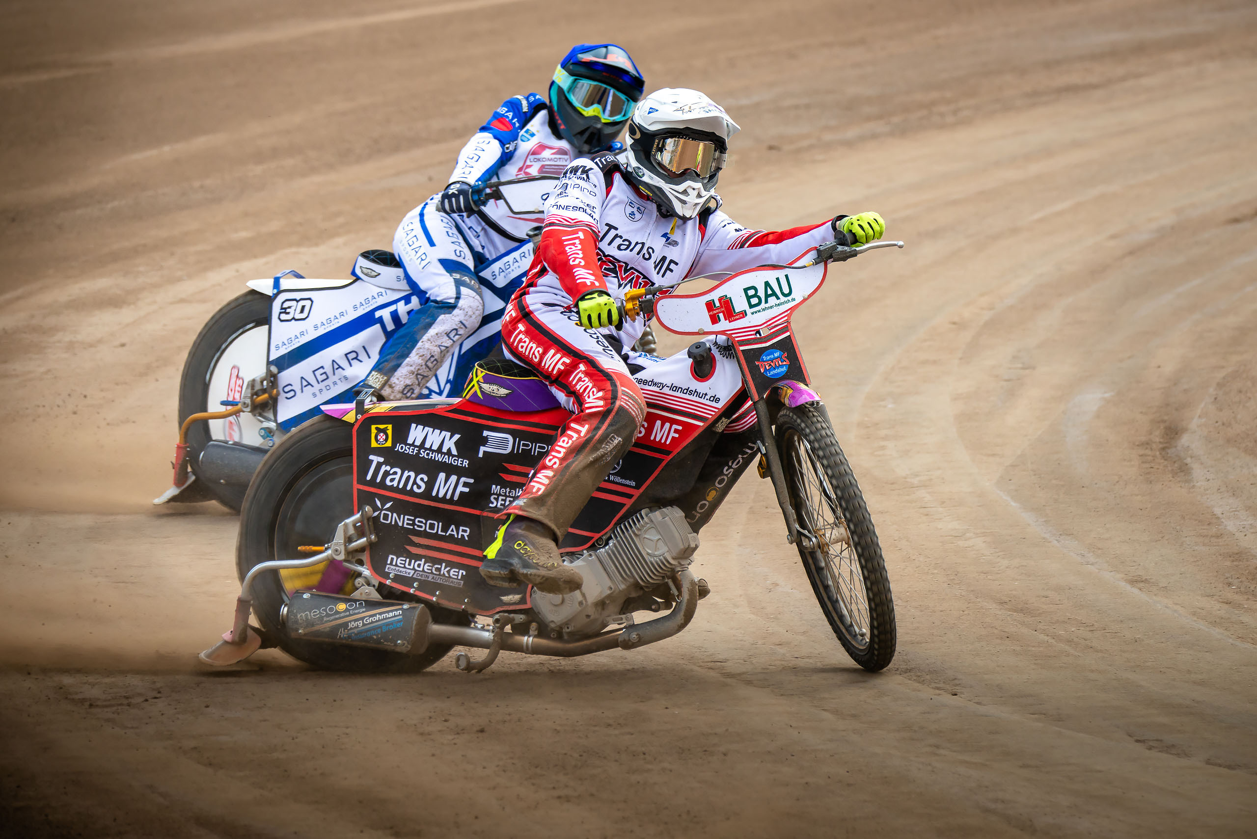 Optibet Lokomotiv Daugavpils 47 — 42 Trans MF Landshut Devils / 2021-05-08. Фотограф Ромуальд Рубенис и Артемий Сташанс