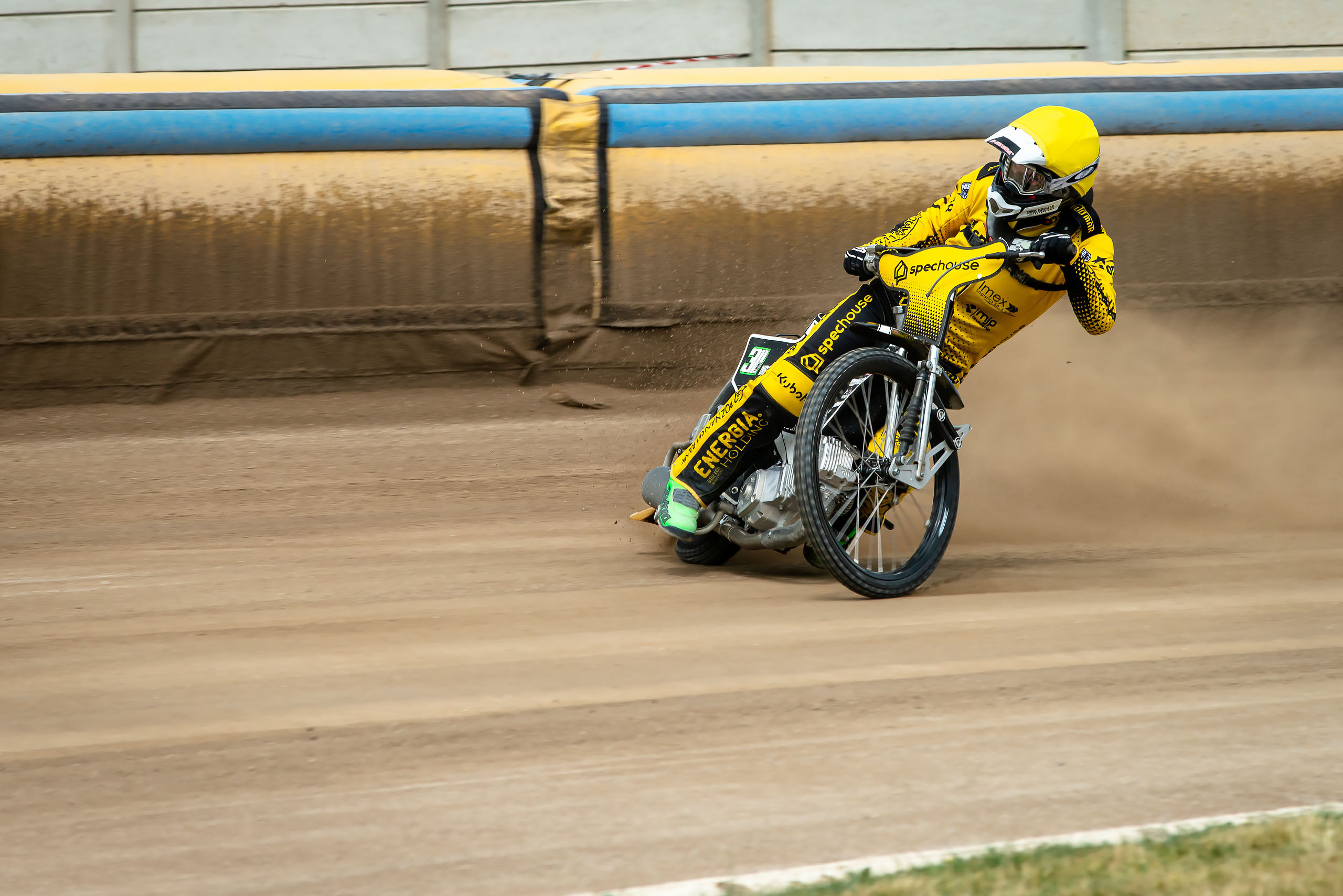 Optibet Lokomotiv Daugavpils 55 — 34 SpecHouse PSŻ Poznań / 2021-07-04. Fotogrāfs Romualds Rubenis un Artemijs Stašāns
