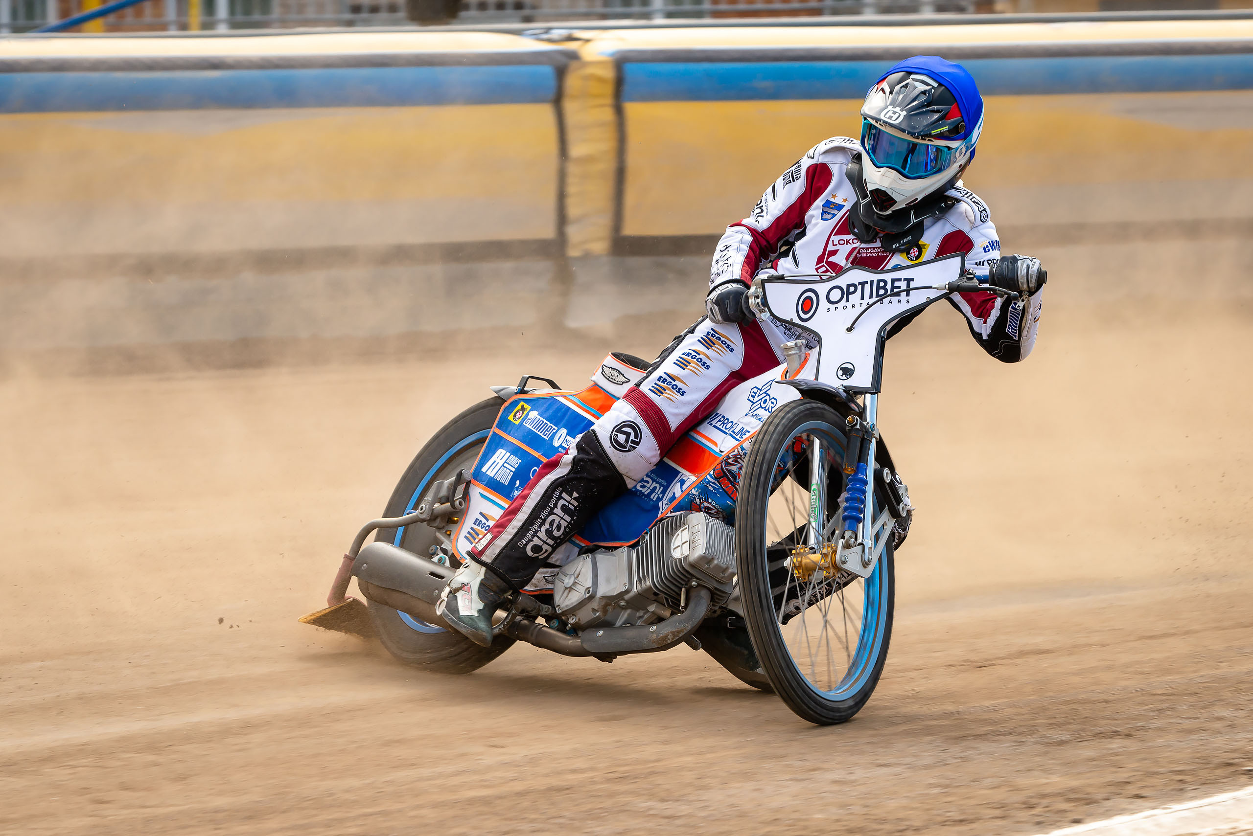 Optibet Lokomotiv Daugavpils 47 — 42 Trans MF Landshut Devils / 2021-05-08. Фотограф Ромуальд Рубенис и Артемий Сташанс