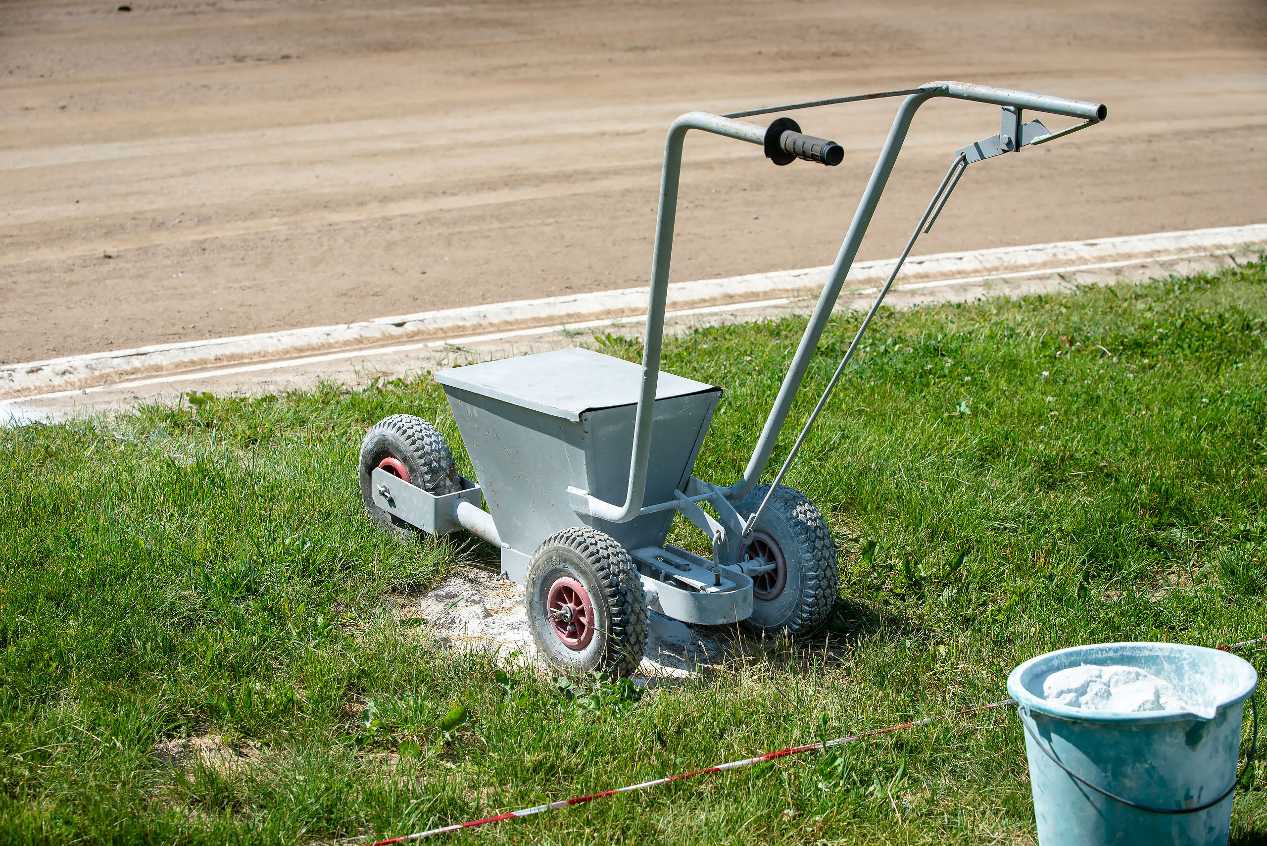 FIM Speedway U21 World Championship Qualifying Round 1 / 2021-06-12. Fotogrāfs Romualds Rubenis un Artemijs Stašāns